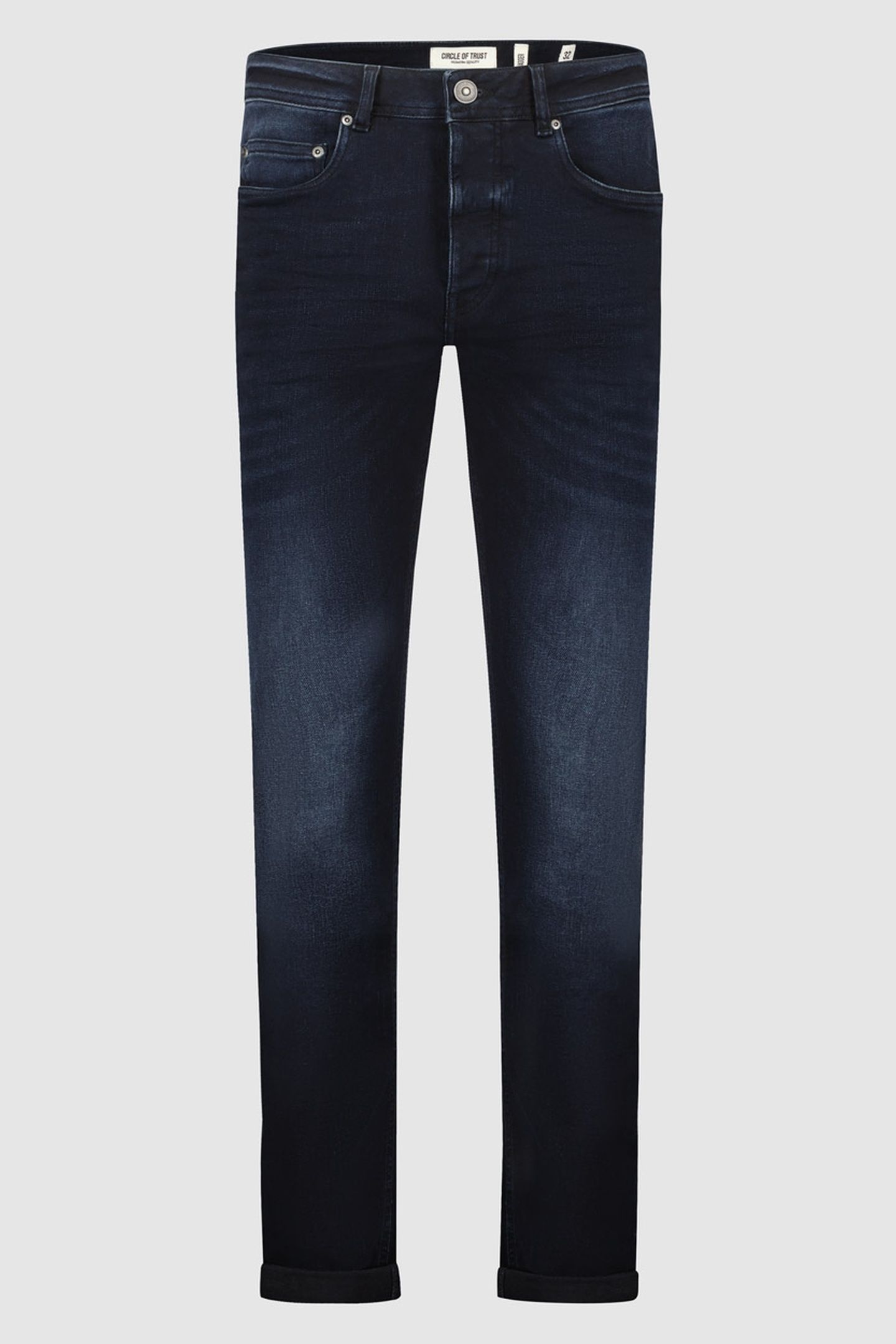 JAGGER DEEP BLUE 1