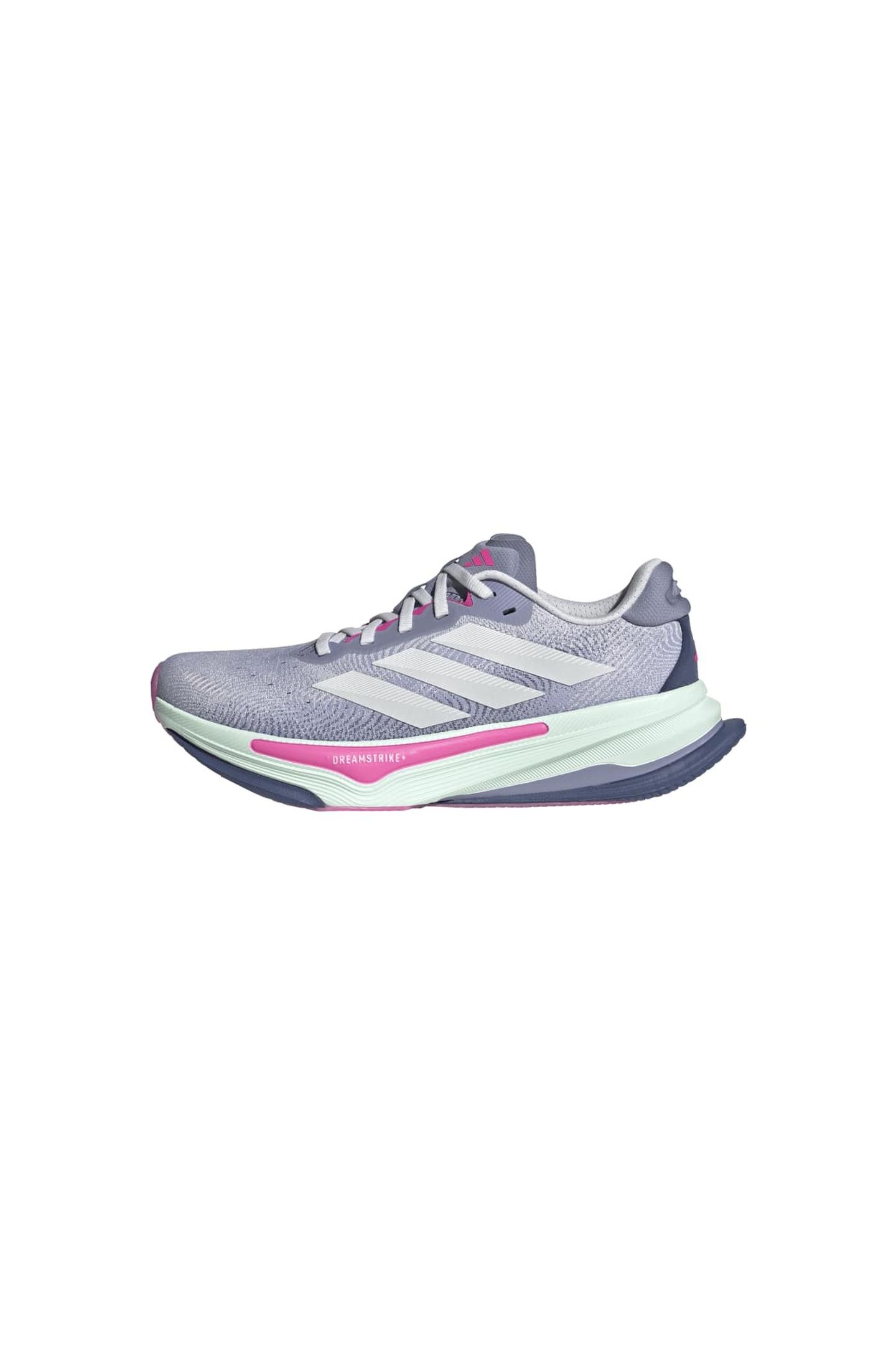 PERFORMANCE SUPERNOVA PRIMA 2 RUNNING SHOES SILVER VIOLET ME 2