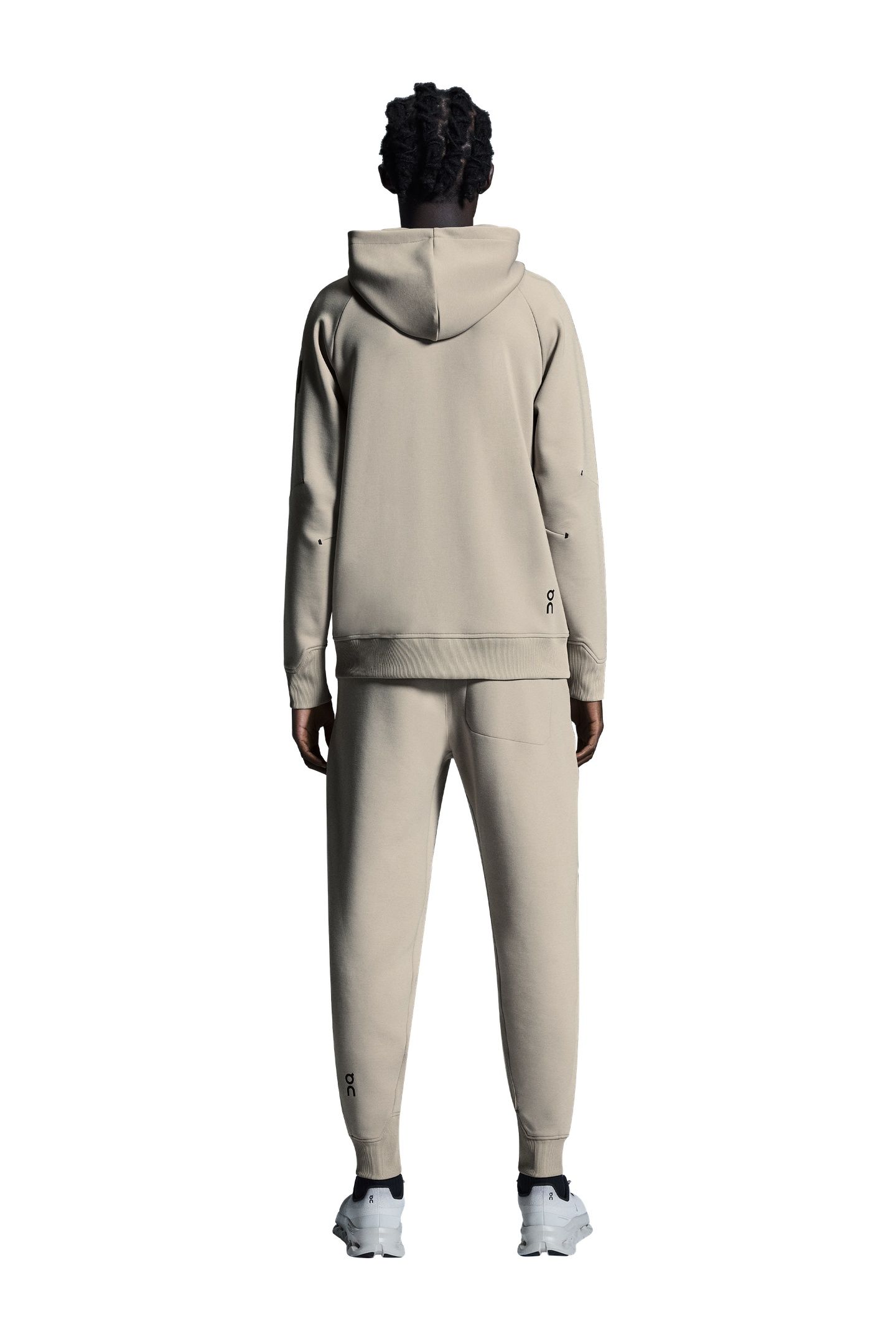HOODIE 3 M DESERT DESERT 5