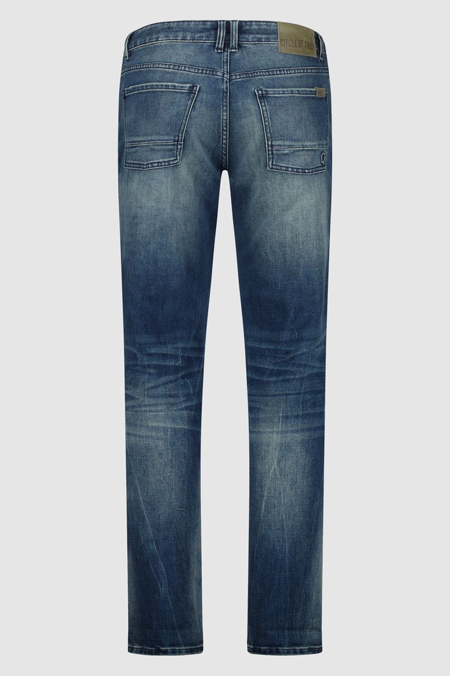 RAY INDIGO FOREST 2