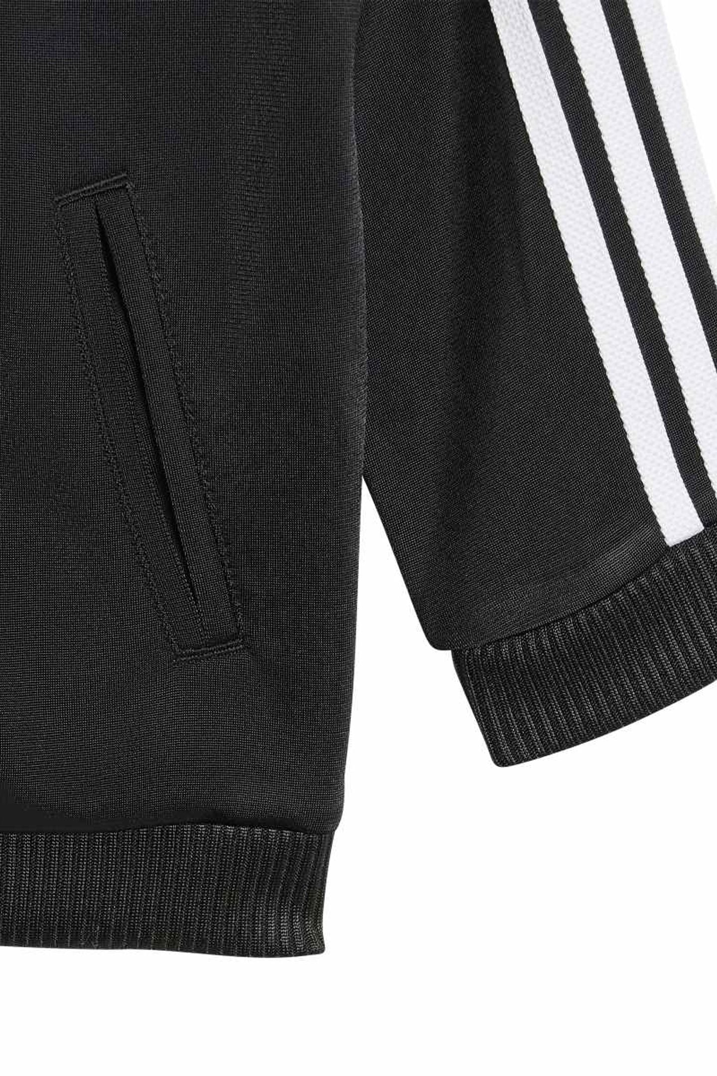 ORIGINALS FIREBIRD ADICOLOR TRACKSUIT BLACK 5