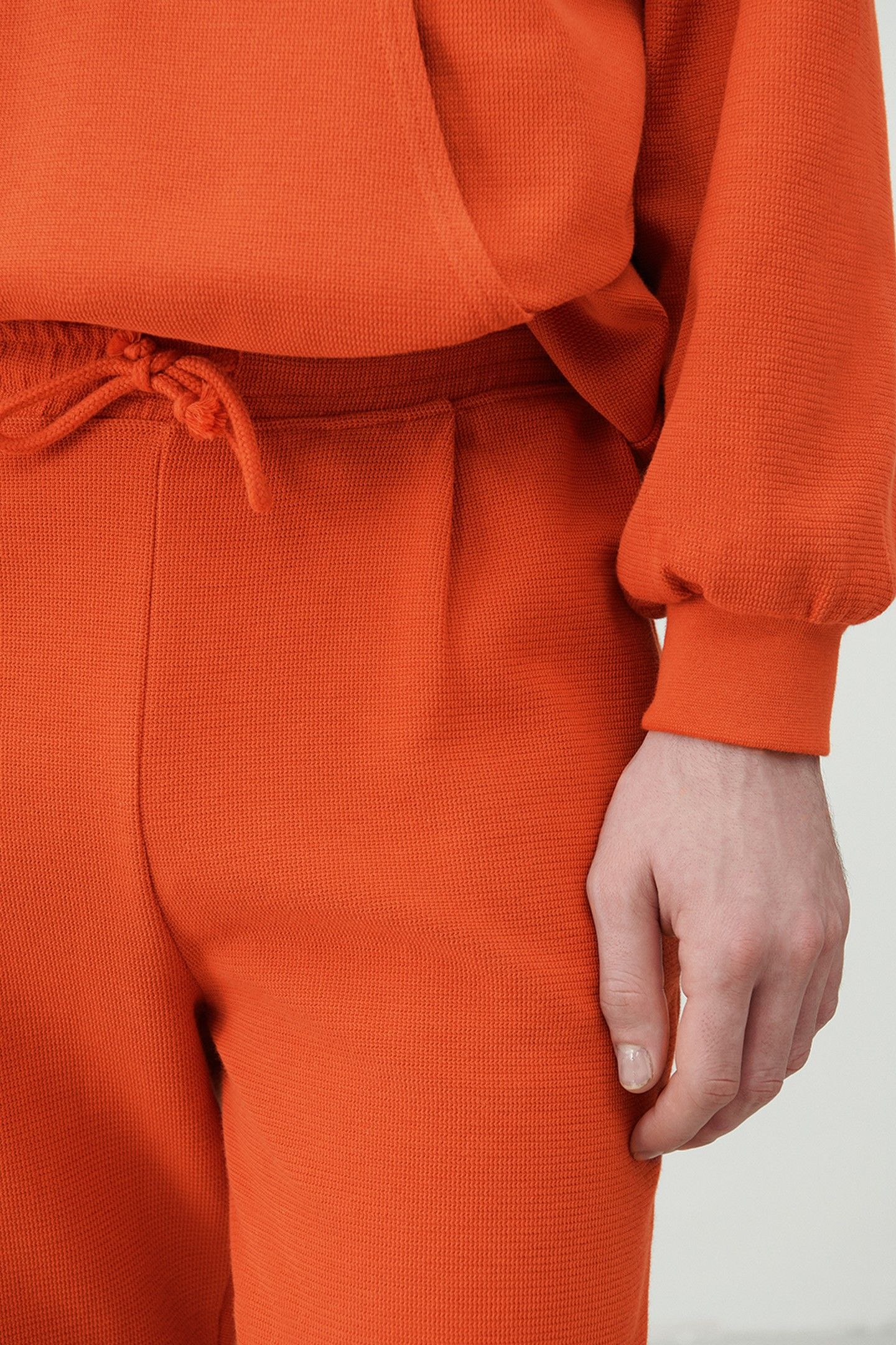 EYACITY SWEAT PANTS TUILE 7