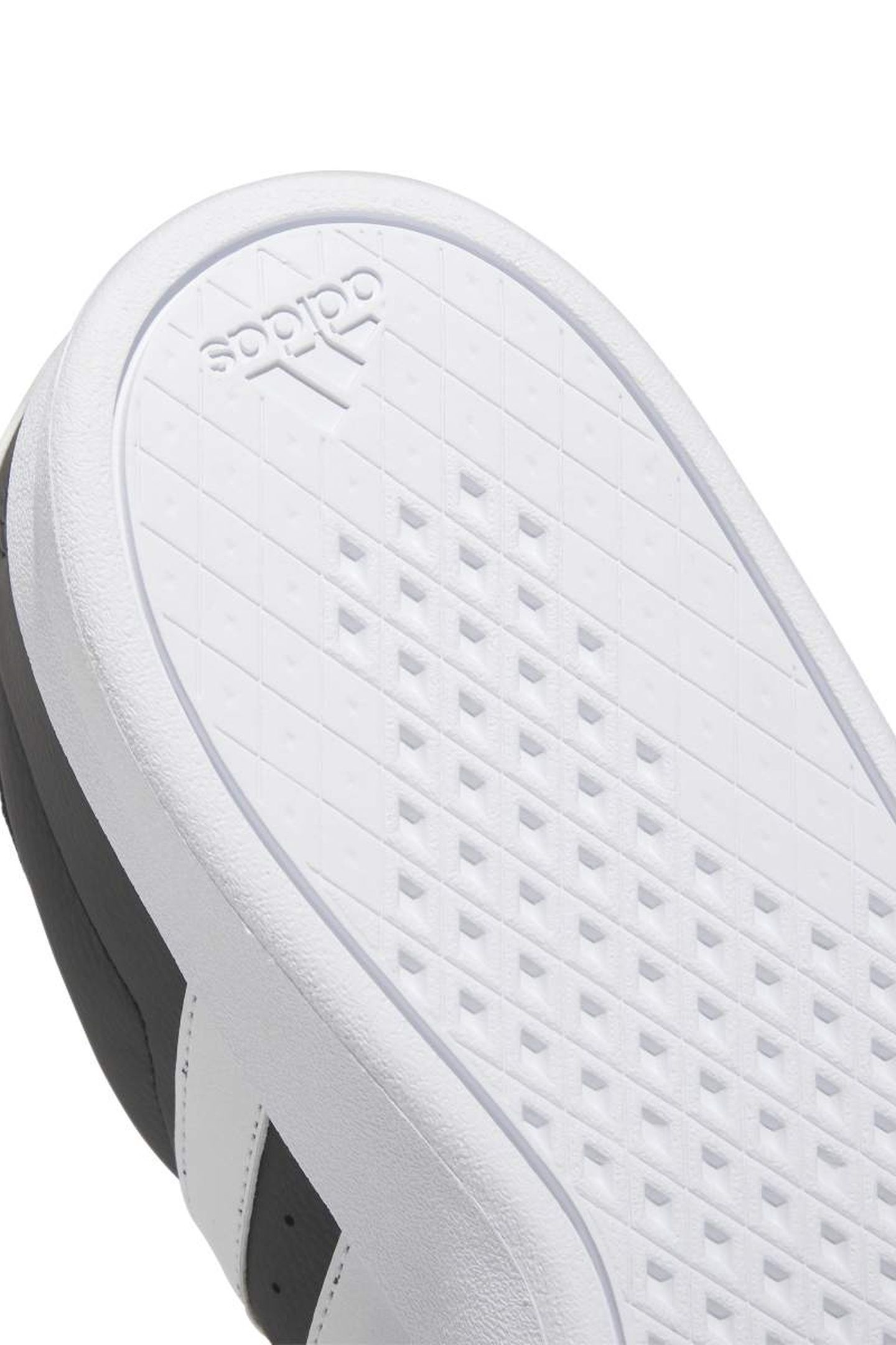 UNISEX SPORTSWEAR BREAKNET 2.0 SHOES CORE BLACK 6