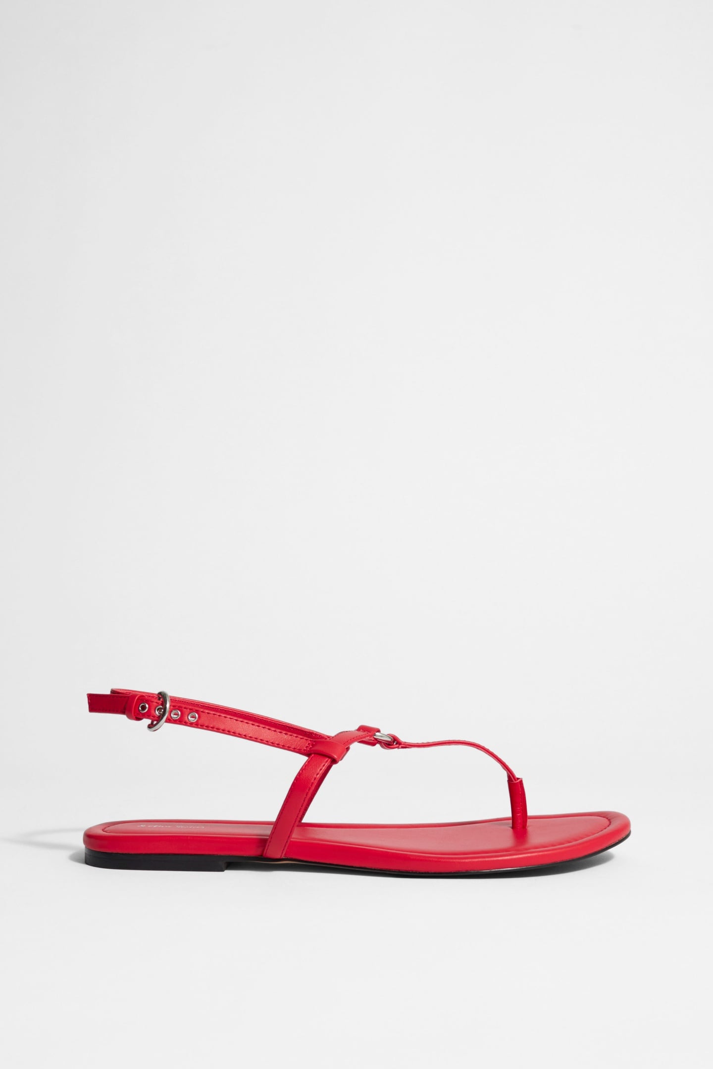 DIONE SUMMER FLAT RED 1