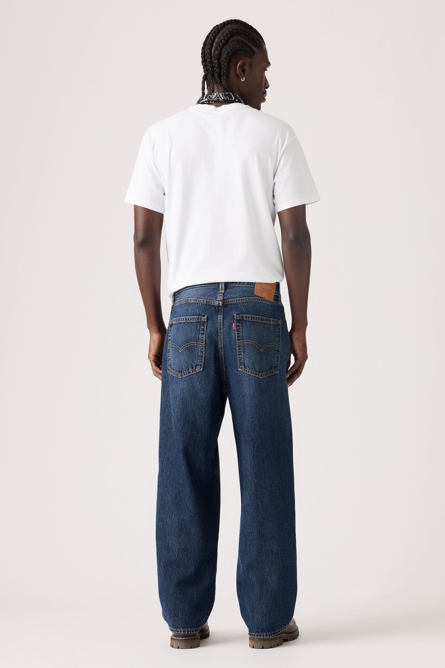 578™ BAGGY JEANS 3