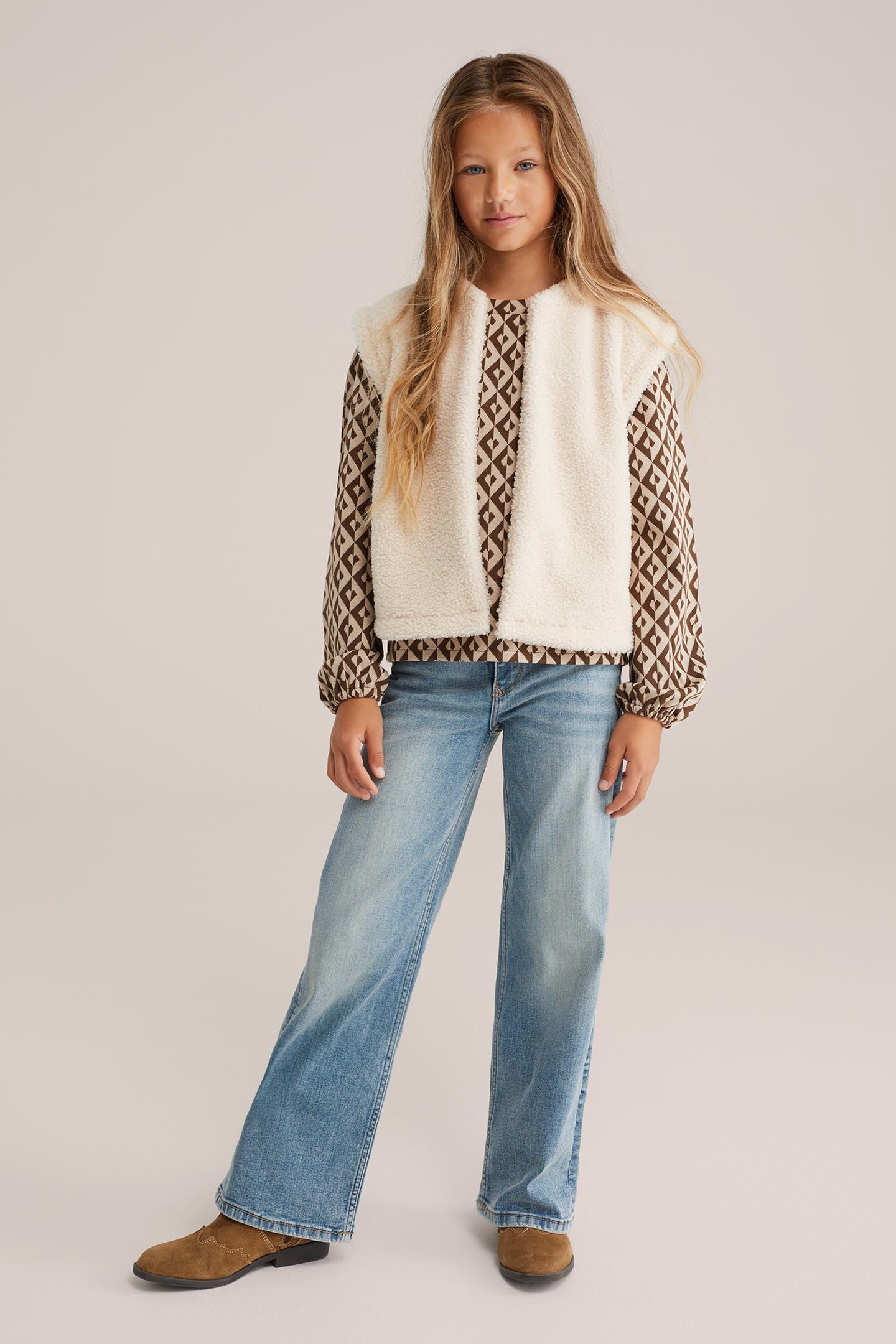 SWEATER BEIGE 2