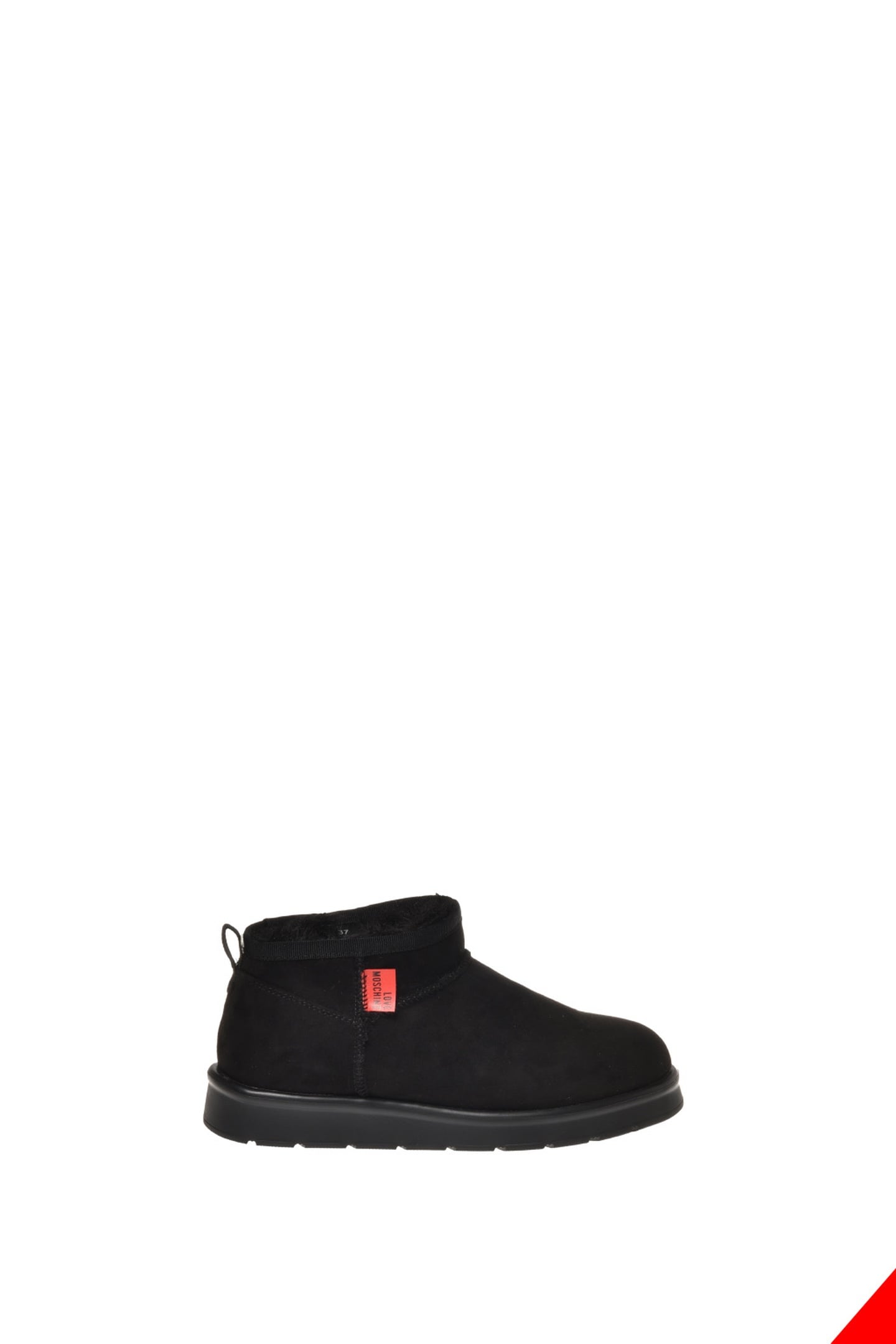 WINTER BOOTS BLACK 4