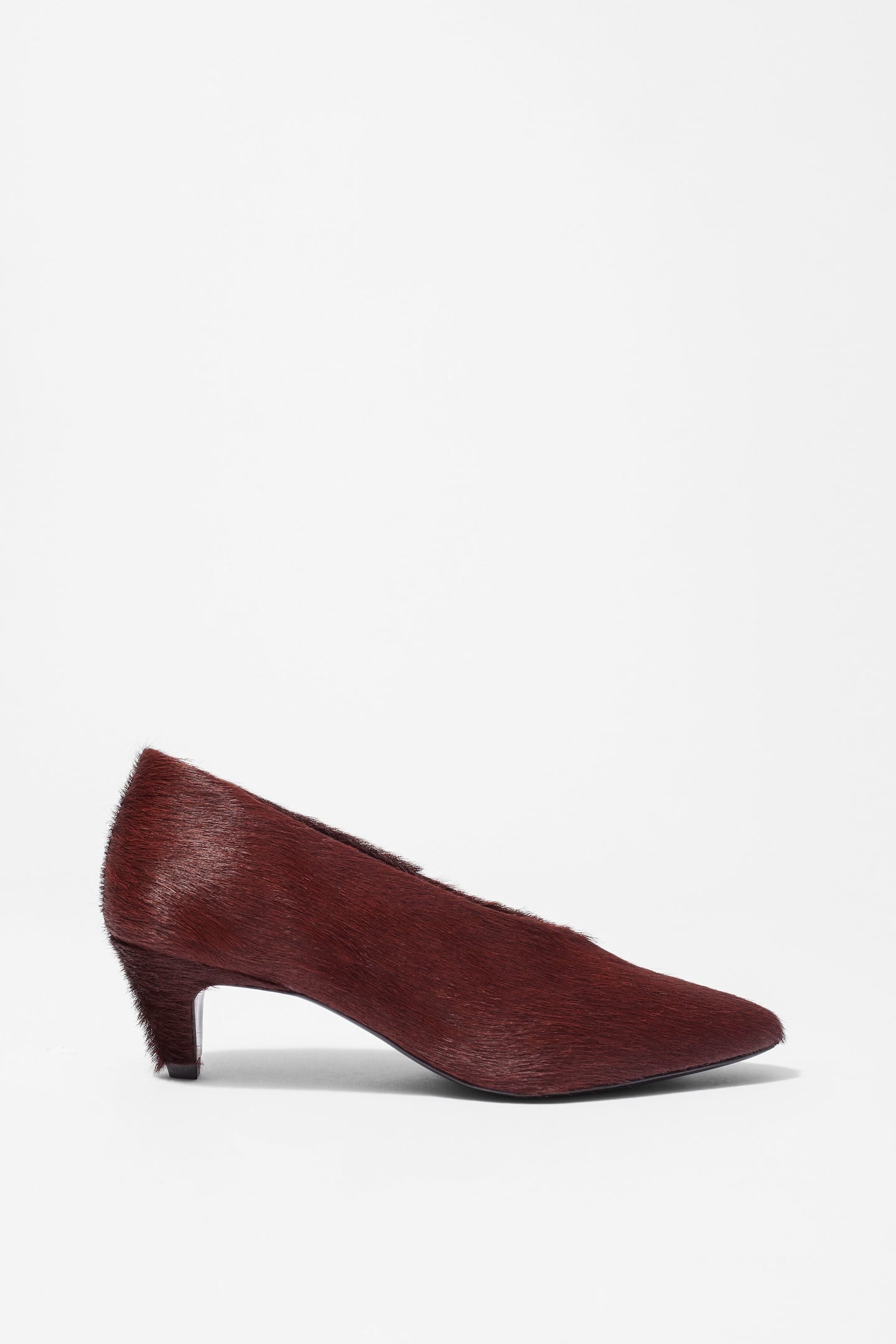 DAWN PUMP RED 1