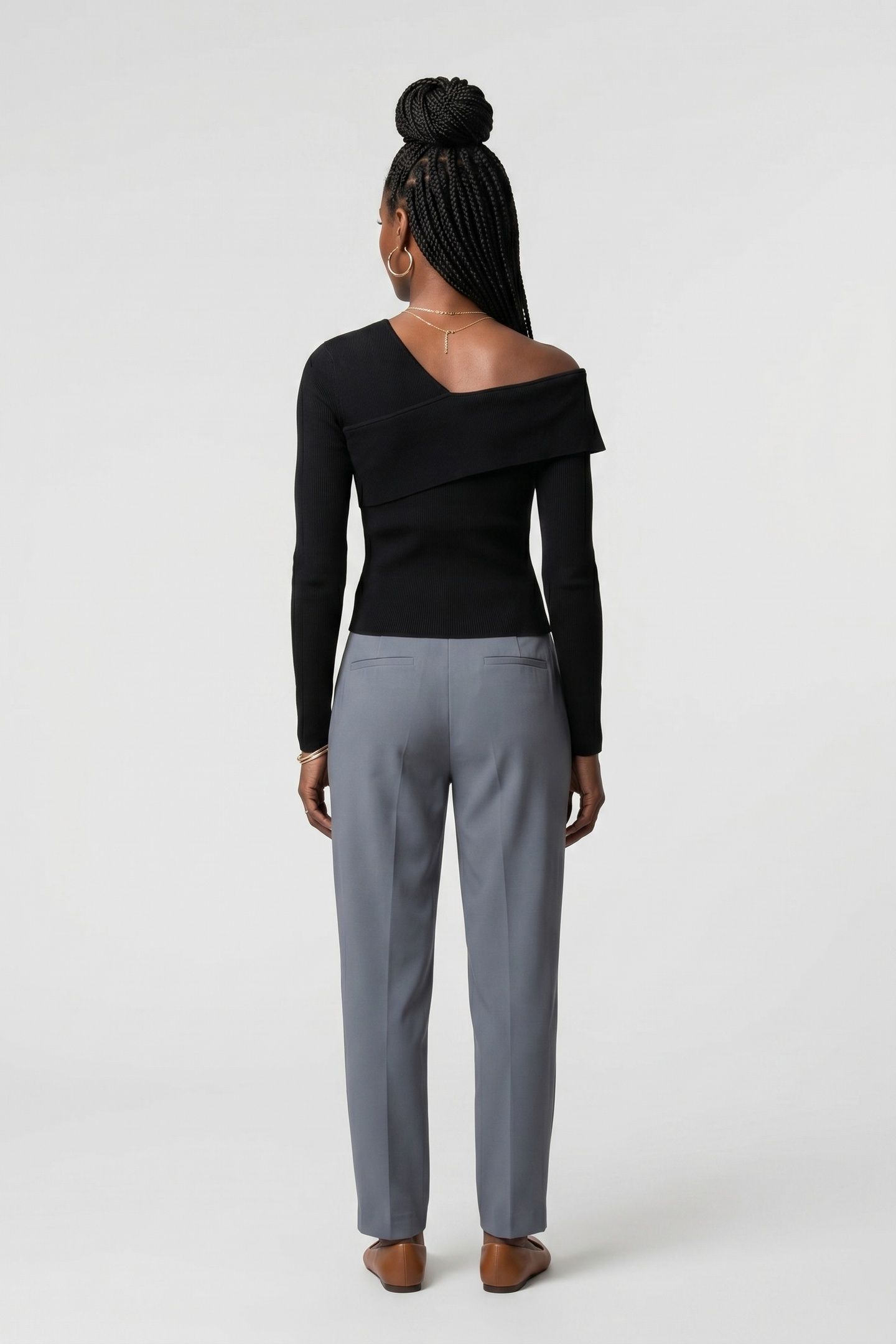 ST KIKI TOP BLACK 2
