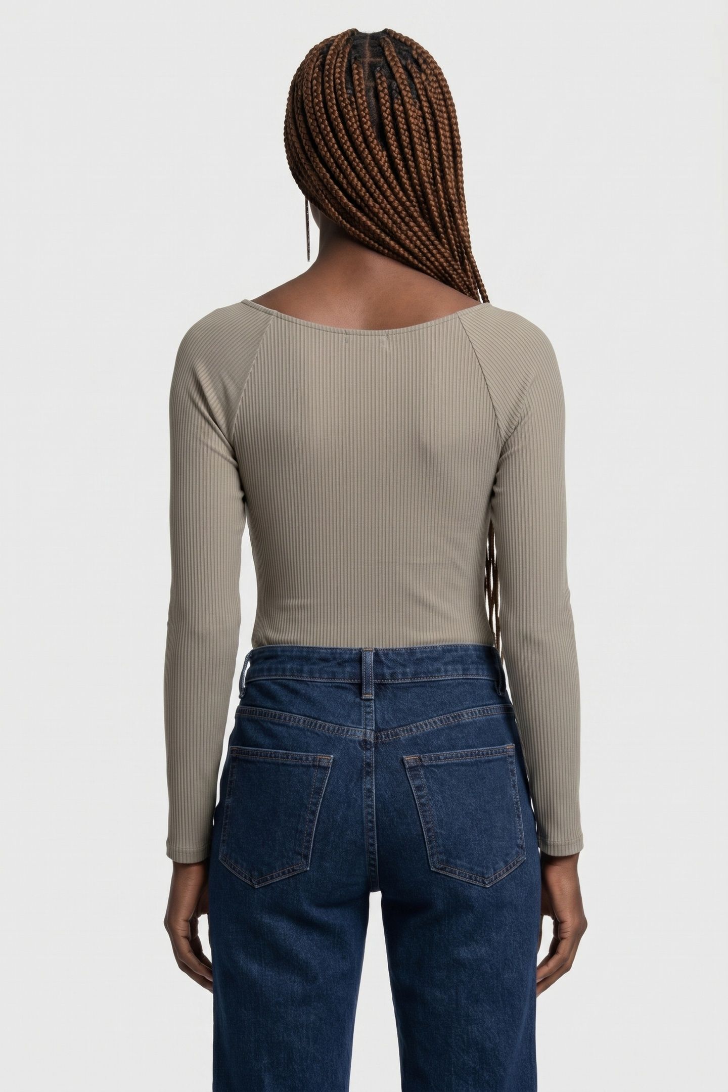SPEED NOMI BODY KHAKI 2