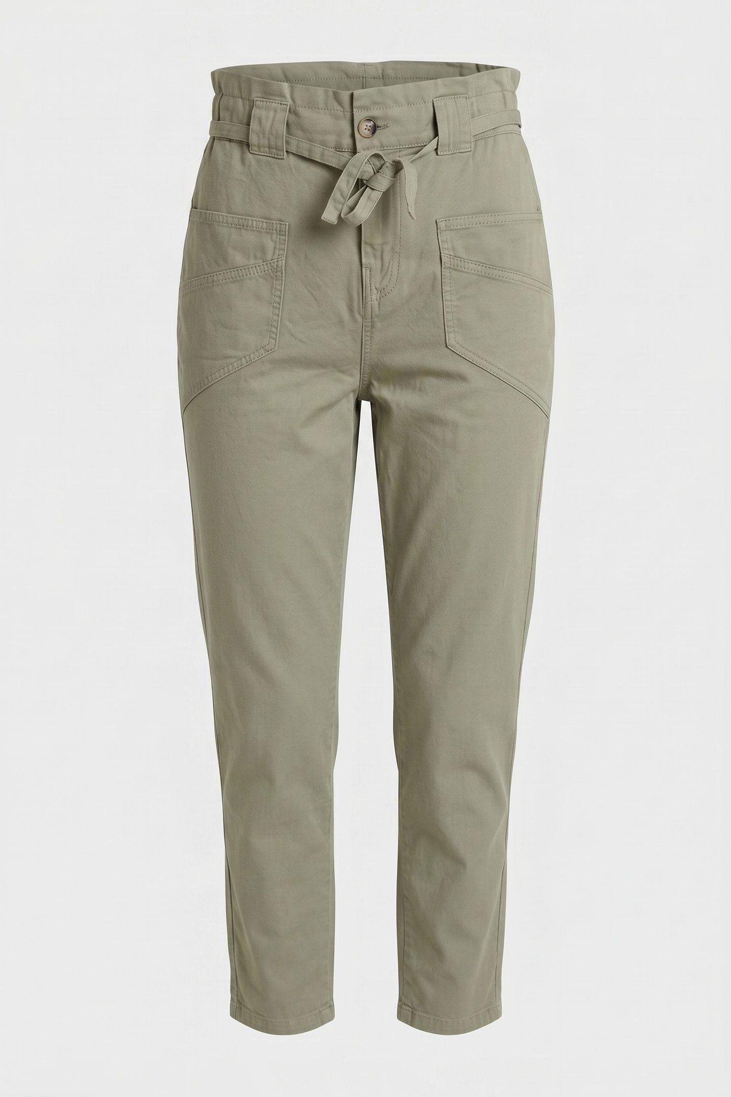 PANTALON DEWIS KAKI 7