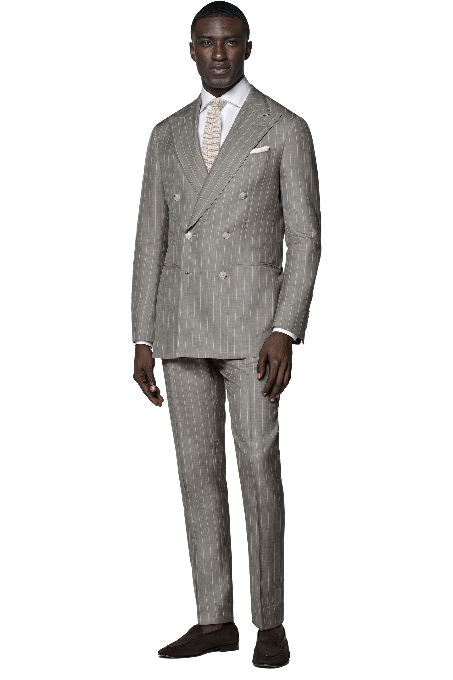 SUIT-TAUPE NESTED SUITS TAUPE 4