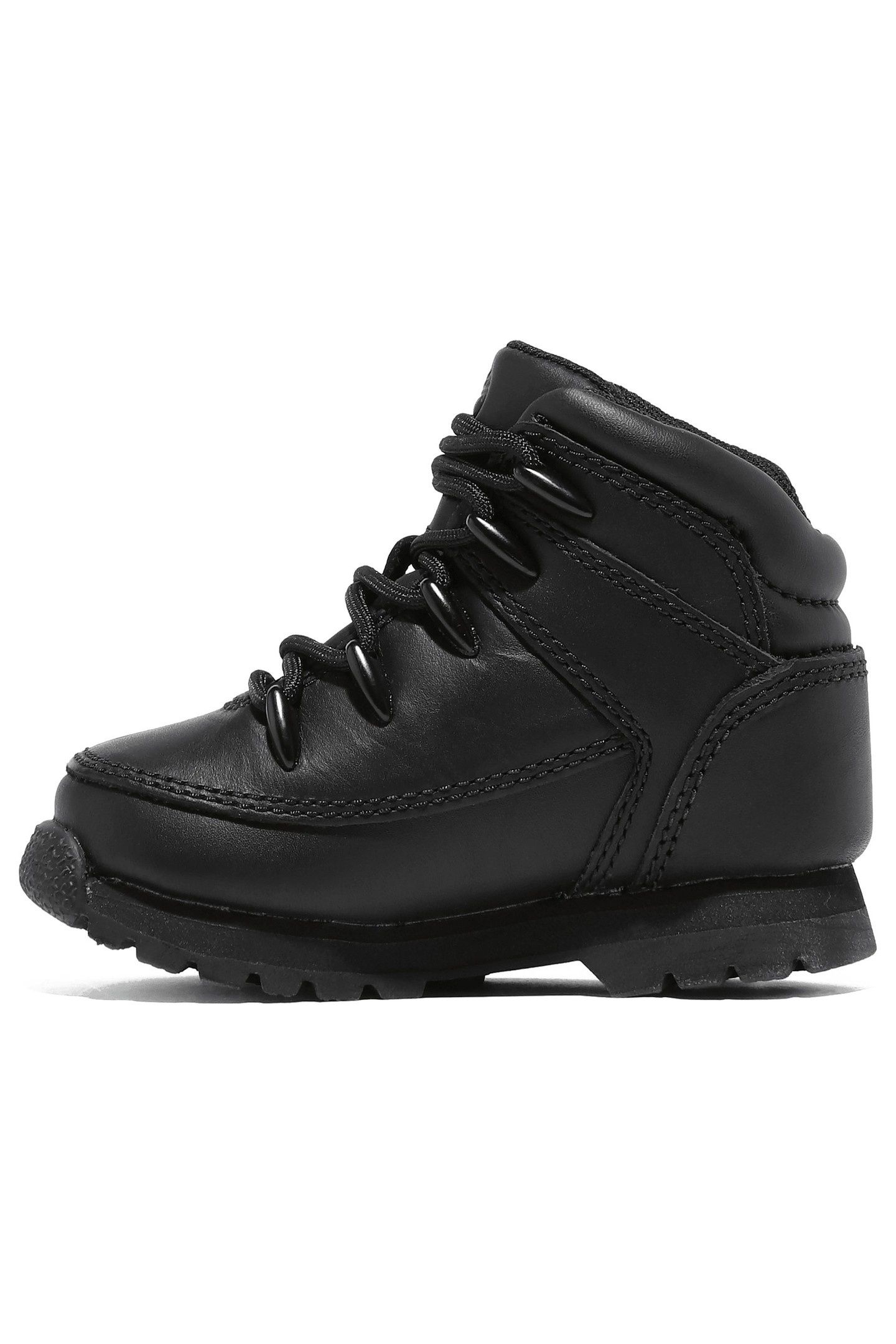 MID BUNGEE SNEAKER BLACK 5