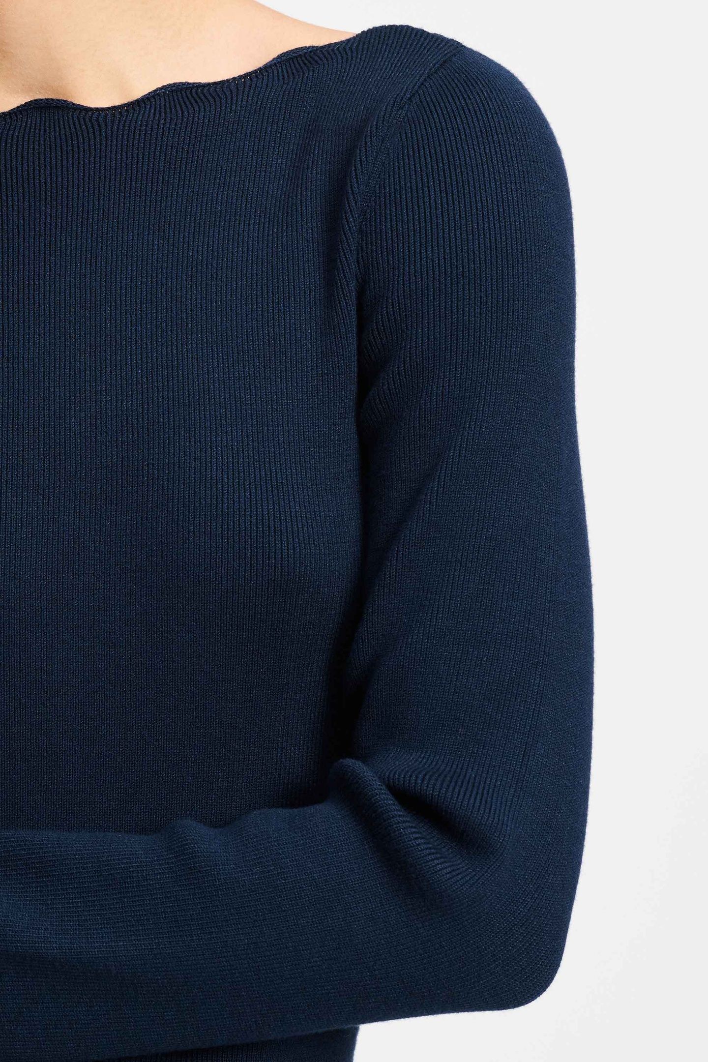TOP - BODHI NIGHTFALL BLUE 6