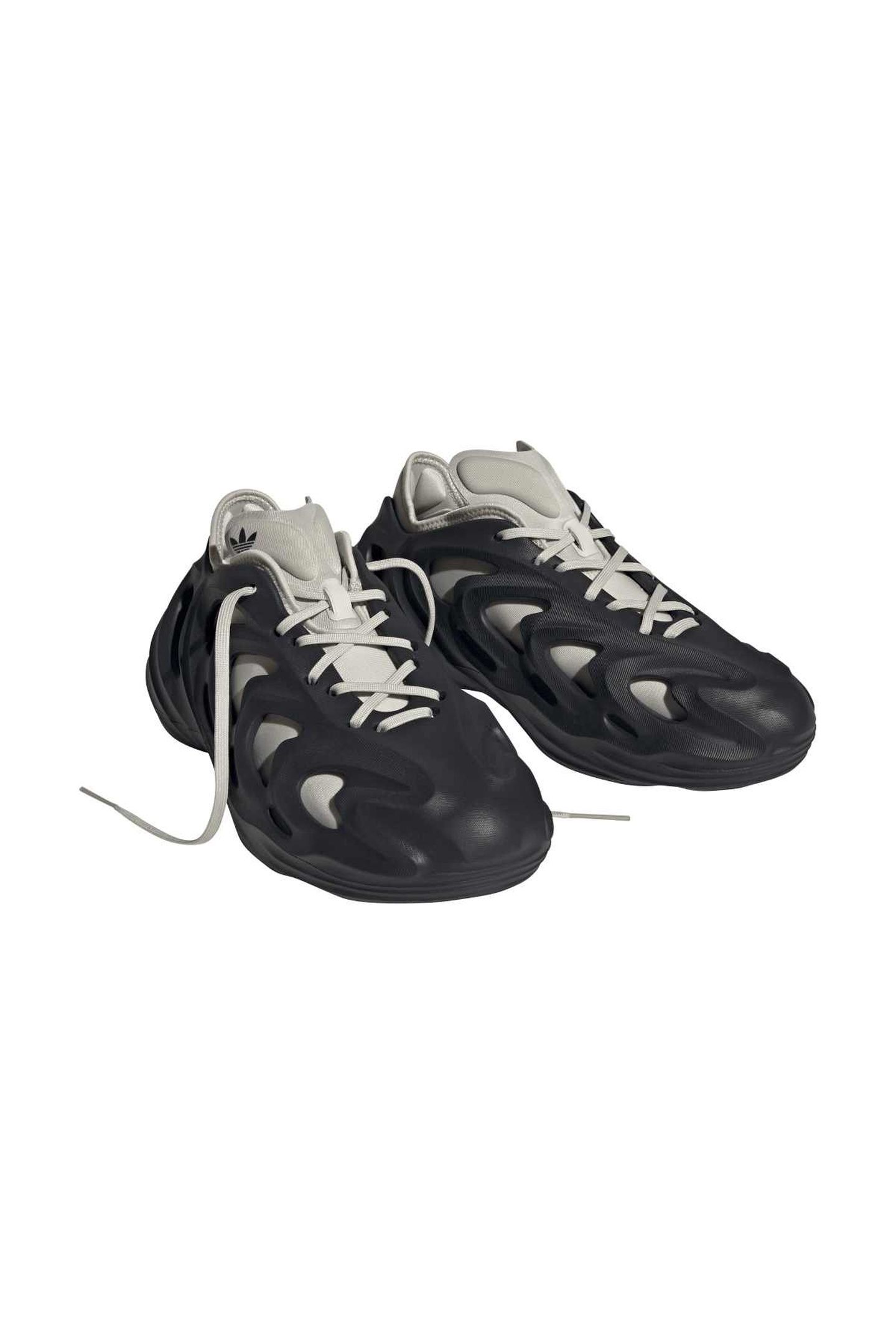 UNISEX ORIGINALS ADIFOM Q SHOES LEGEND INK 4