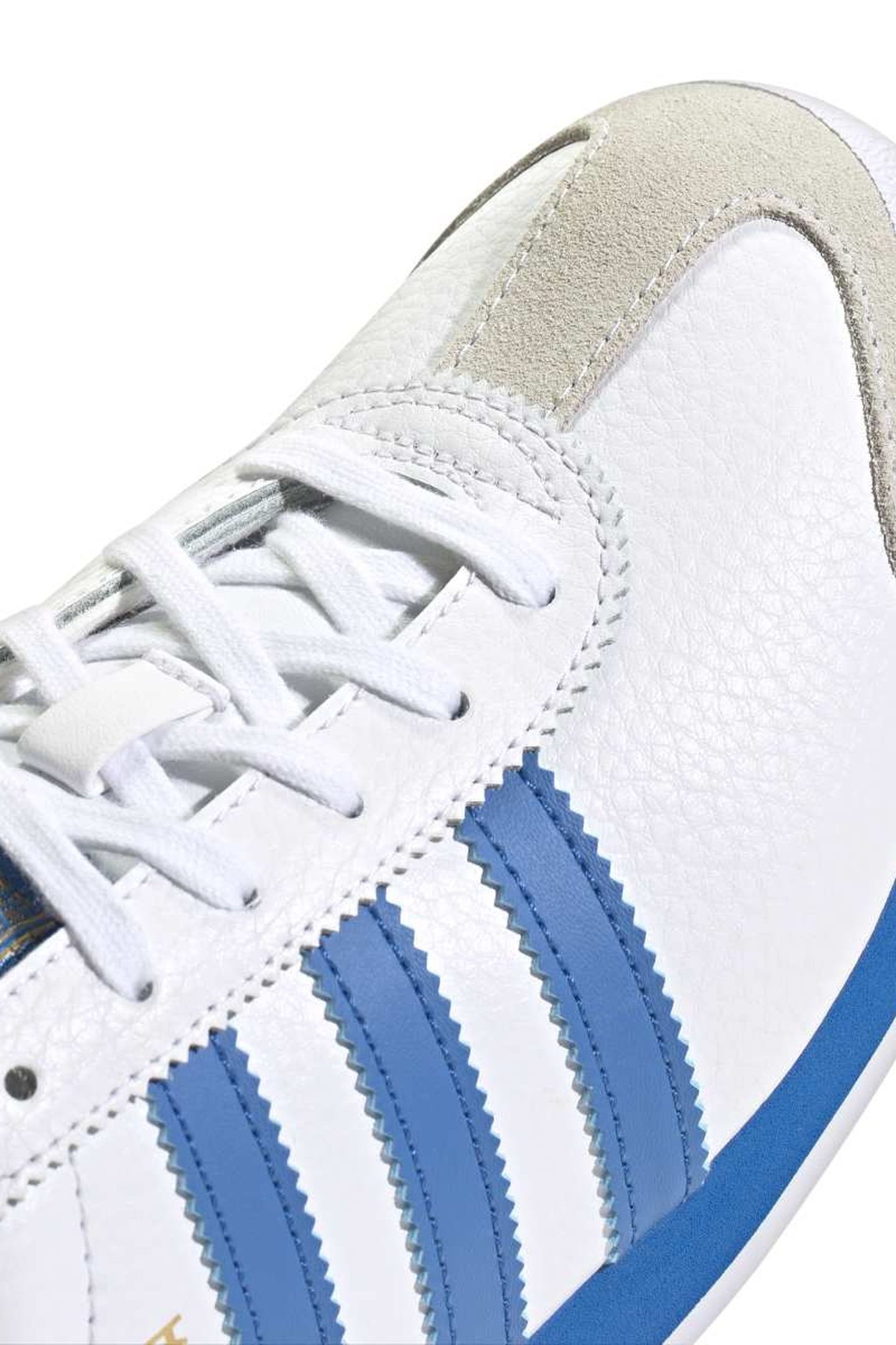 ORIGINALS SAMOA SHOES FTWR WHITE 6