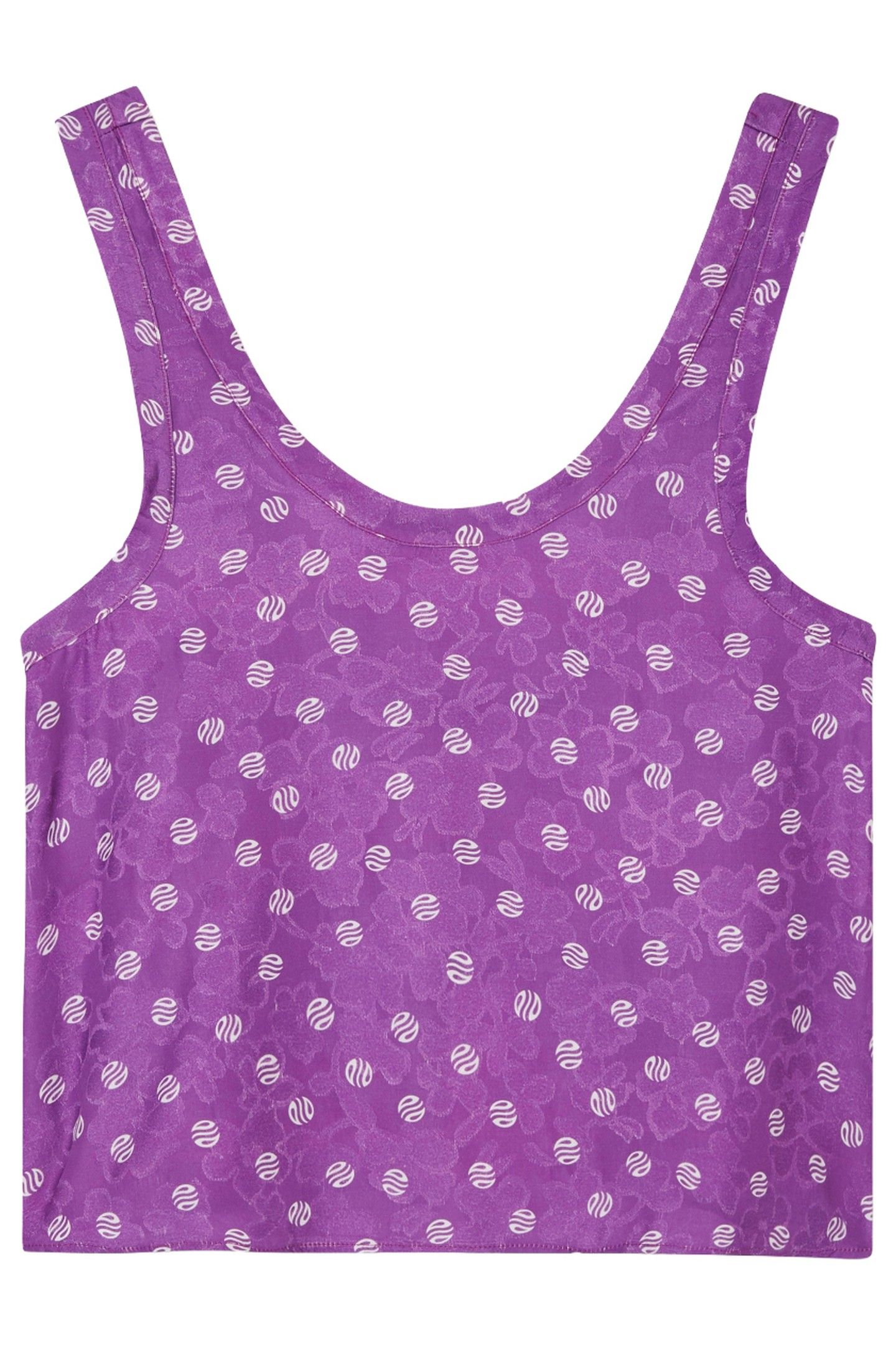 BUKBAY TOP ANITA 7