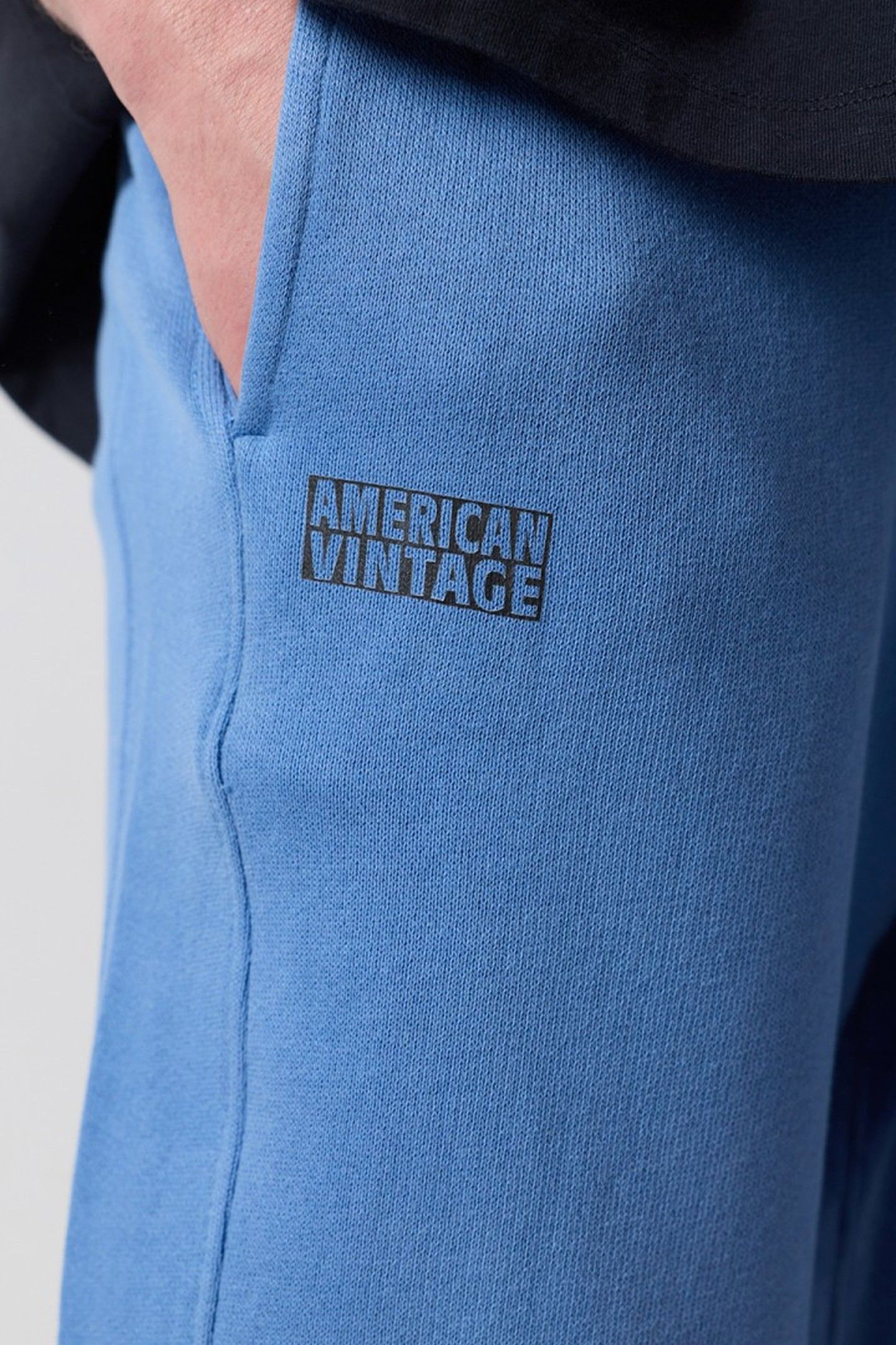 IZUBIRD SWEAT PANTS BALTIQUE VINTAGE 5