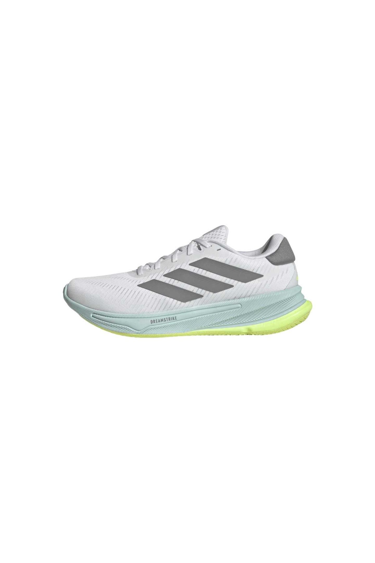 UNISEX PERFORMANCE SUPERNOVA EASE M RUNNING SHOES FTWR WHITE 2
