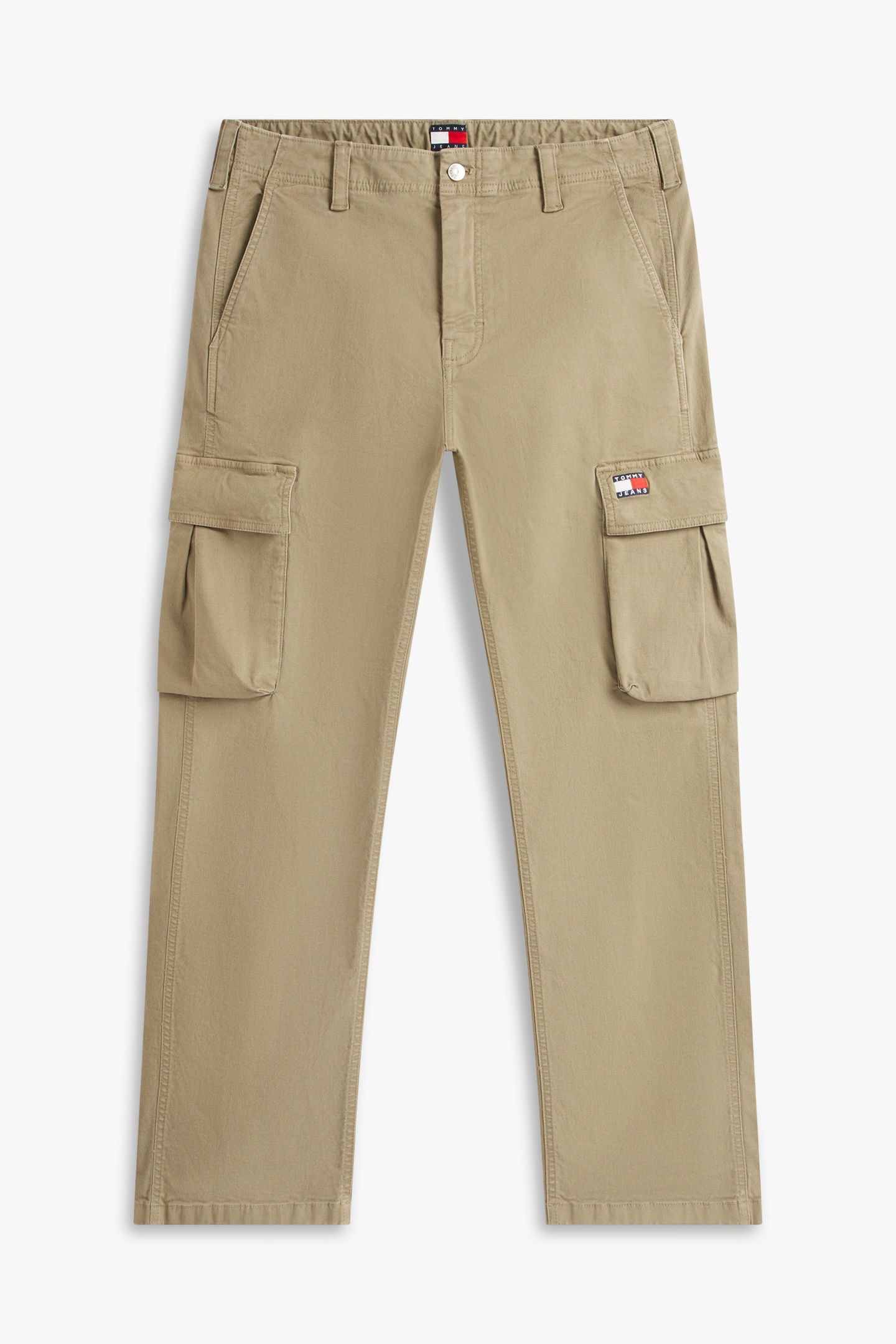 TJM OTIS CO CANVAS CARGO UTILITY SAGE 5