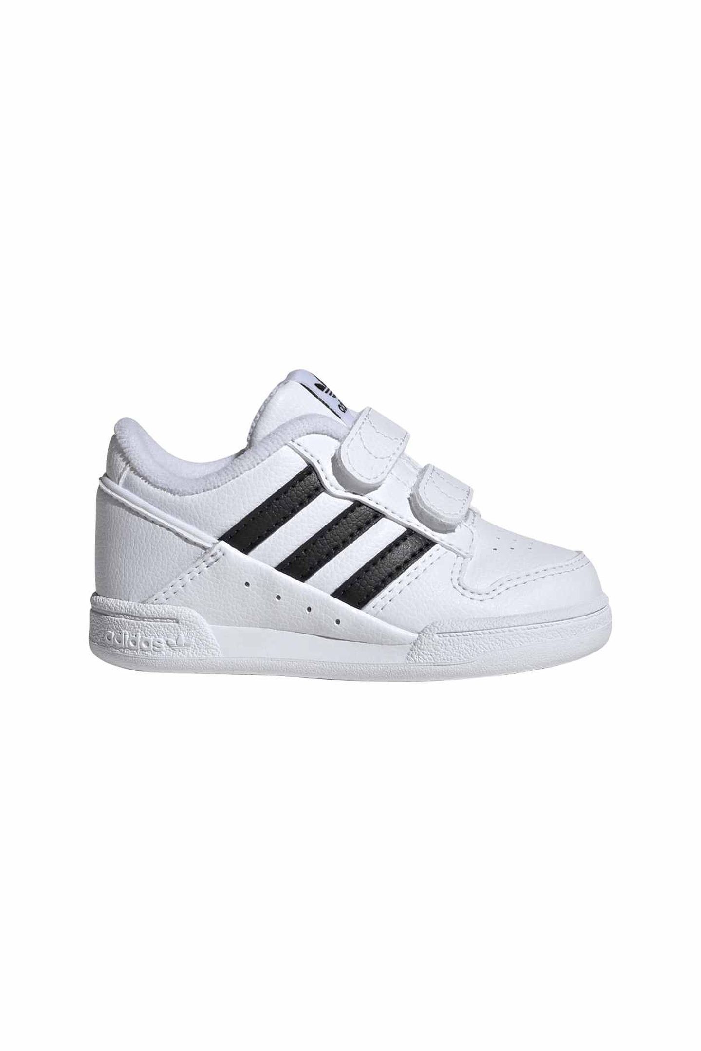 ORIGINALS TEAM COURT 2 STR COMFORT CLOSURE I SHOES FTWR WHIT 1