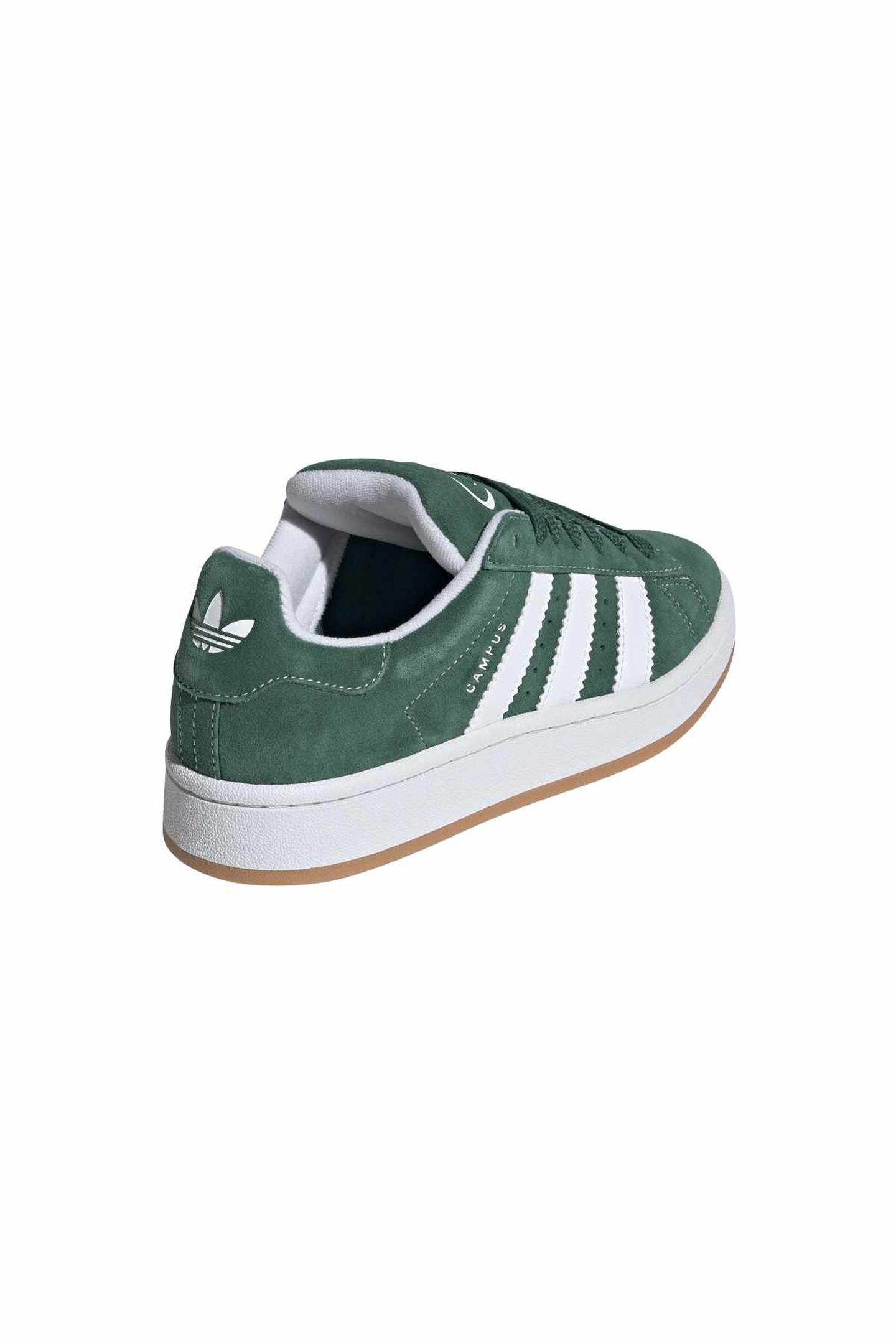 ORIGINALS CAMPUS 00S SHOES DARK GREEN 3