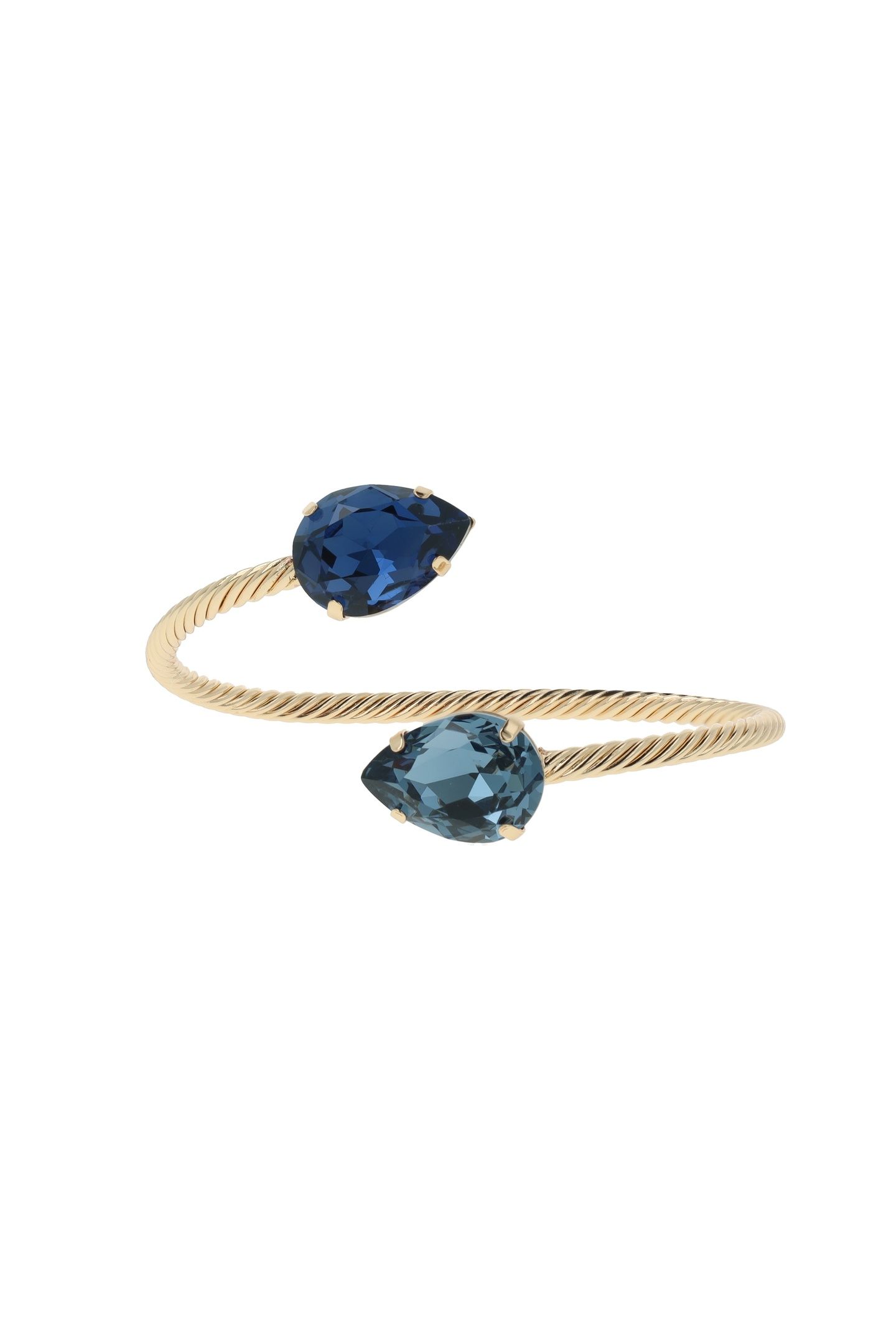 CLASSIC DROP BRACELET BLUE BLUE 1