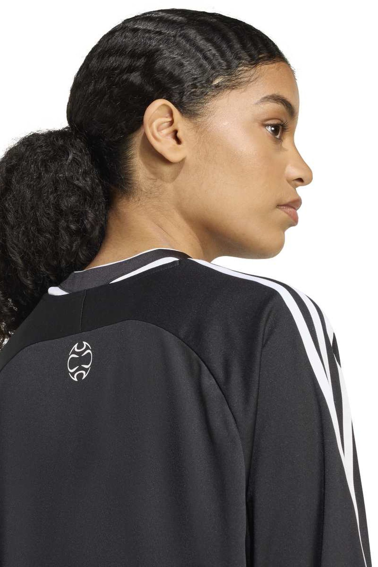 ORIGINALS ADILENIUM SEASON 4 TEAMGEIST OVZD JERSEY BLACK 4