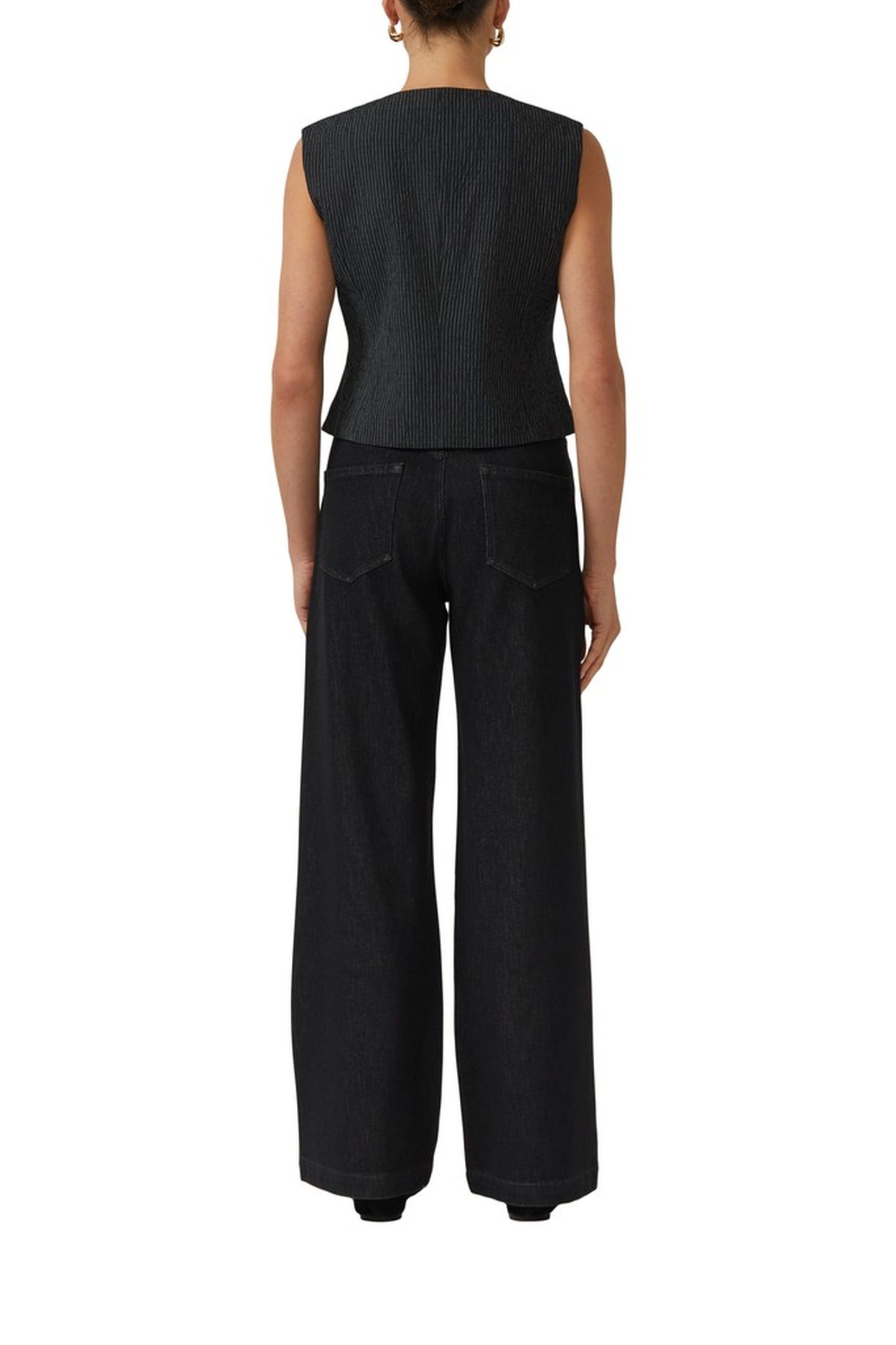 S.OLIVER JACKETS INDOOR BLACK 3
