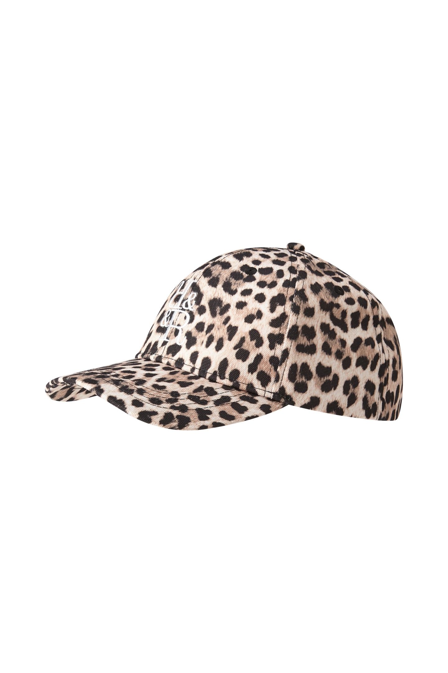 LEO BASE CAP CAFFEE LATTE 3