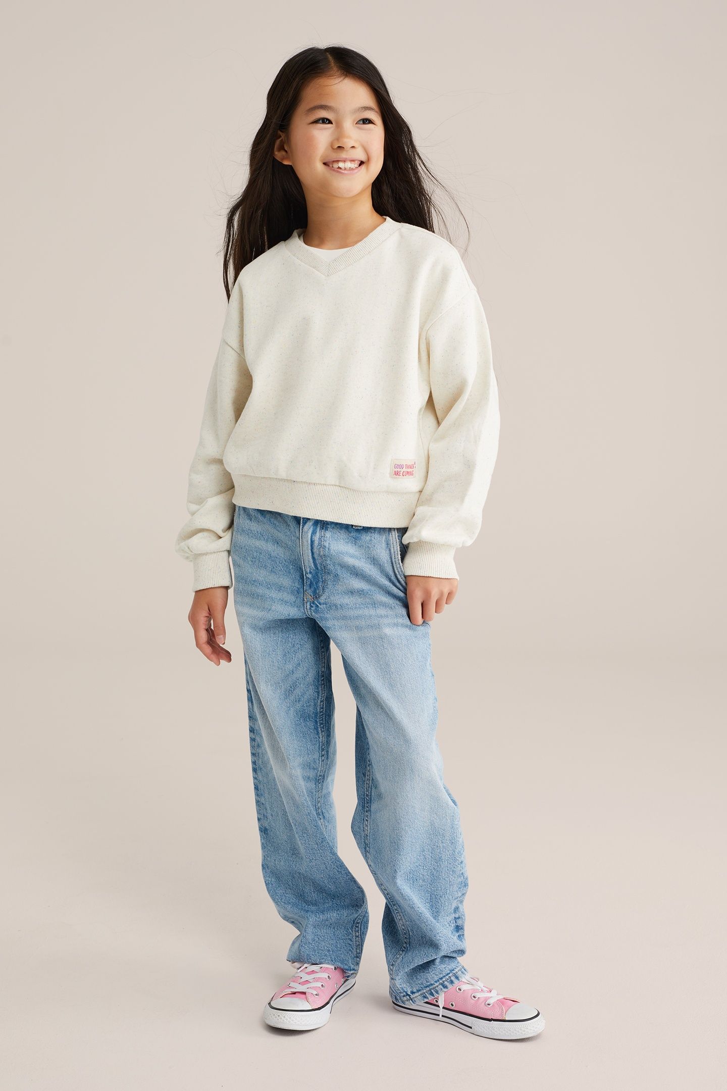 SWEATER OFF-WHITE 1