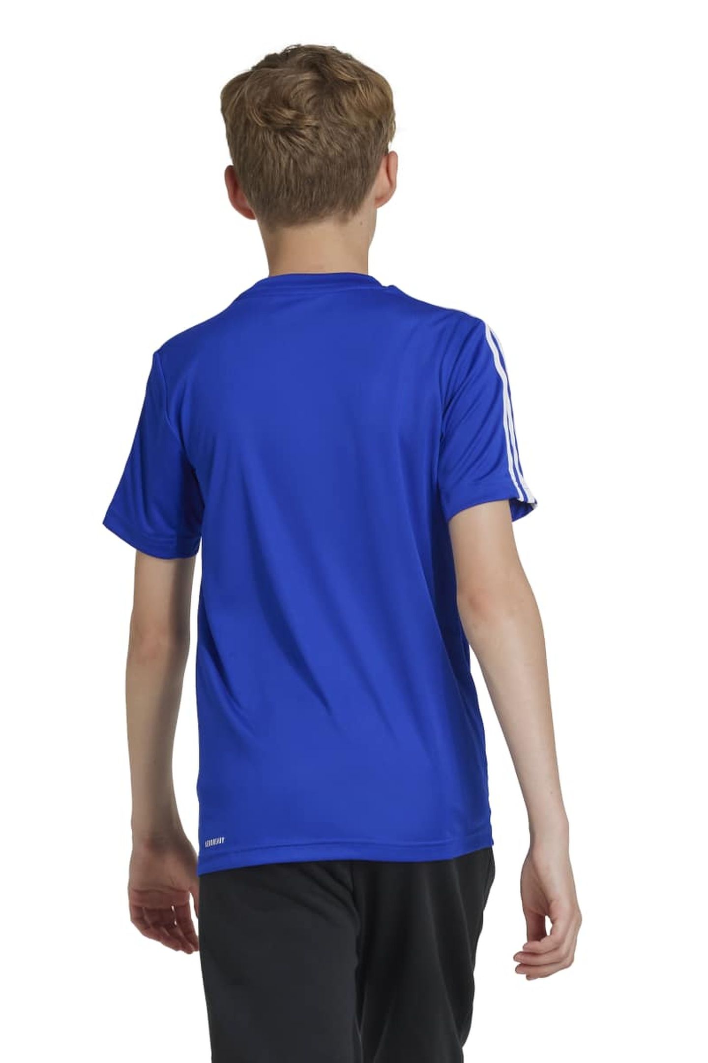 SPORTSWEAR UNISEX TRAIN ESSENTIALS AEROREADY 3 STRIPES REGUL 3