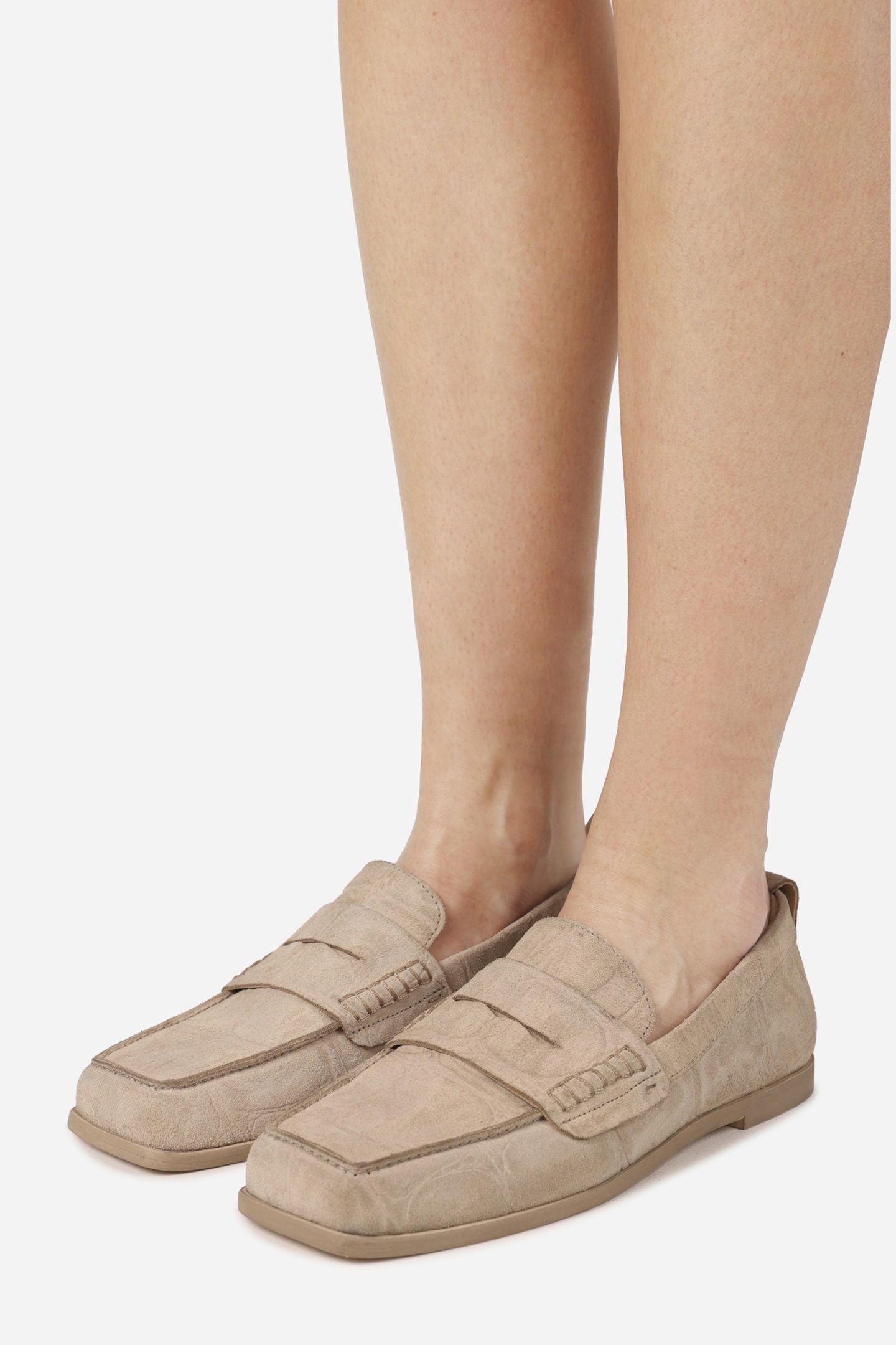 COLB-Y LOW SHOE SAND 2