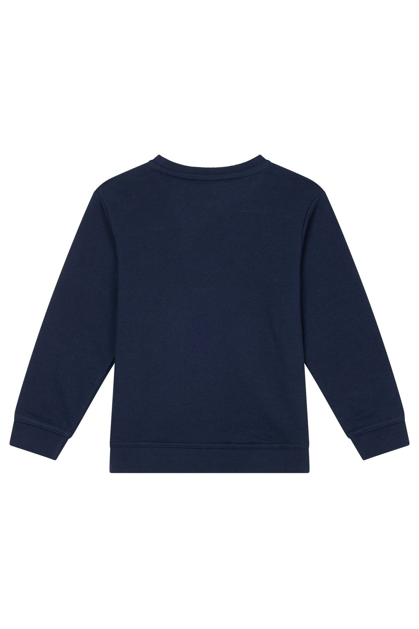 BOYS O'NEILL CALI LOGO CREW INK BLUE 3