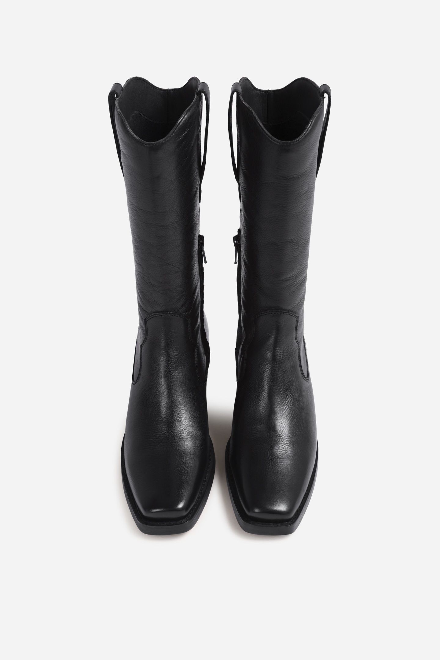 CASSI-DY ANKLE BOOT BLACK 3