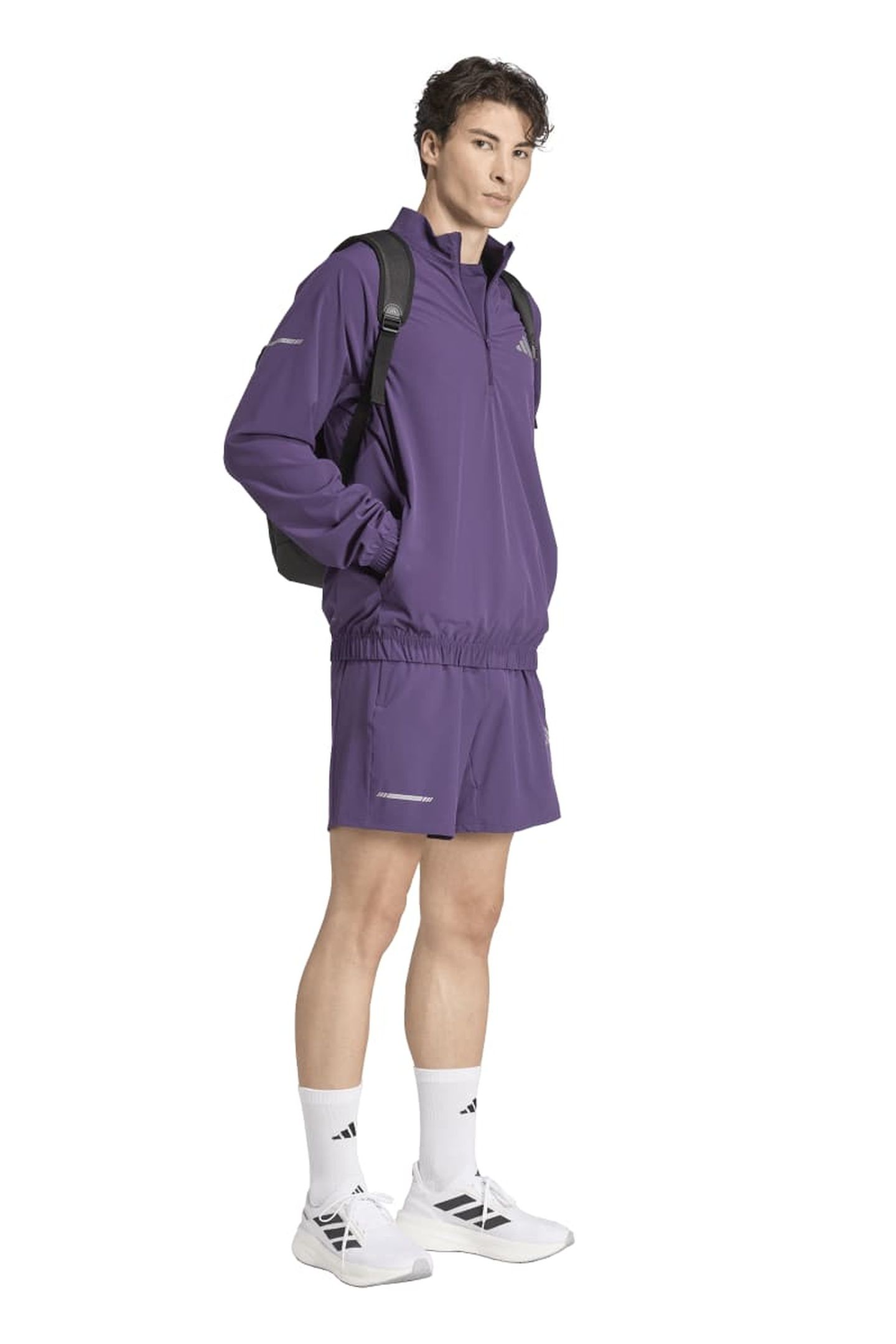 UNISEX PERFORMANCE TRAINING ESSENTIALS HOLIDAY PACK SHORT AU 2