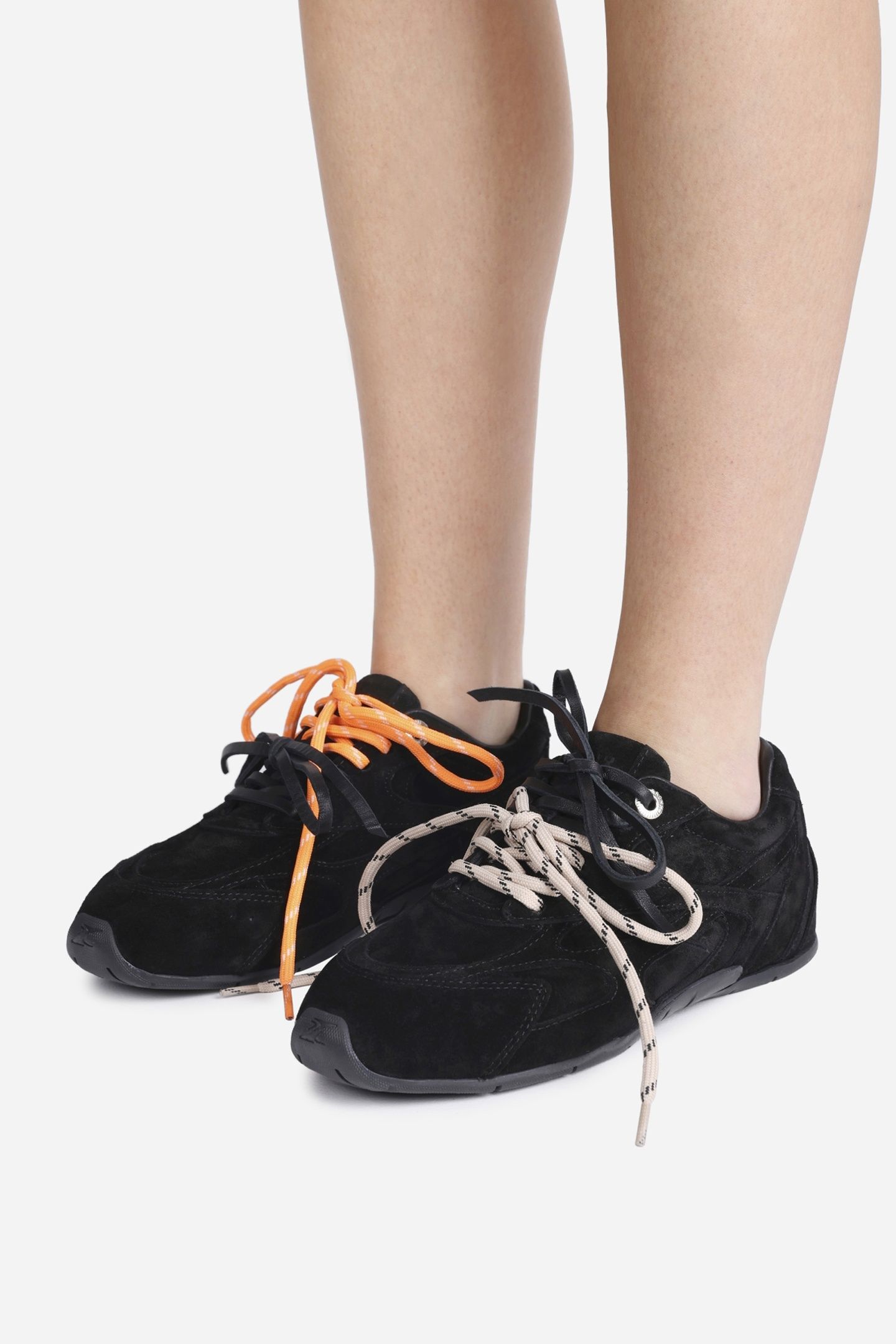 MYR-AA SNEAKER BLACK 2