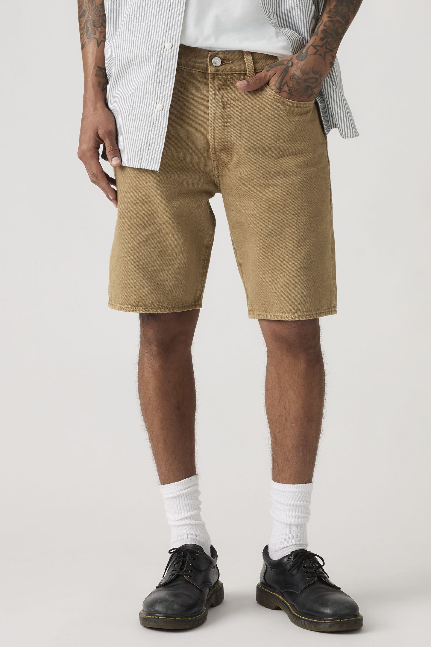 501® ORIGINAL SHORTS 3