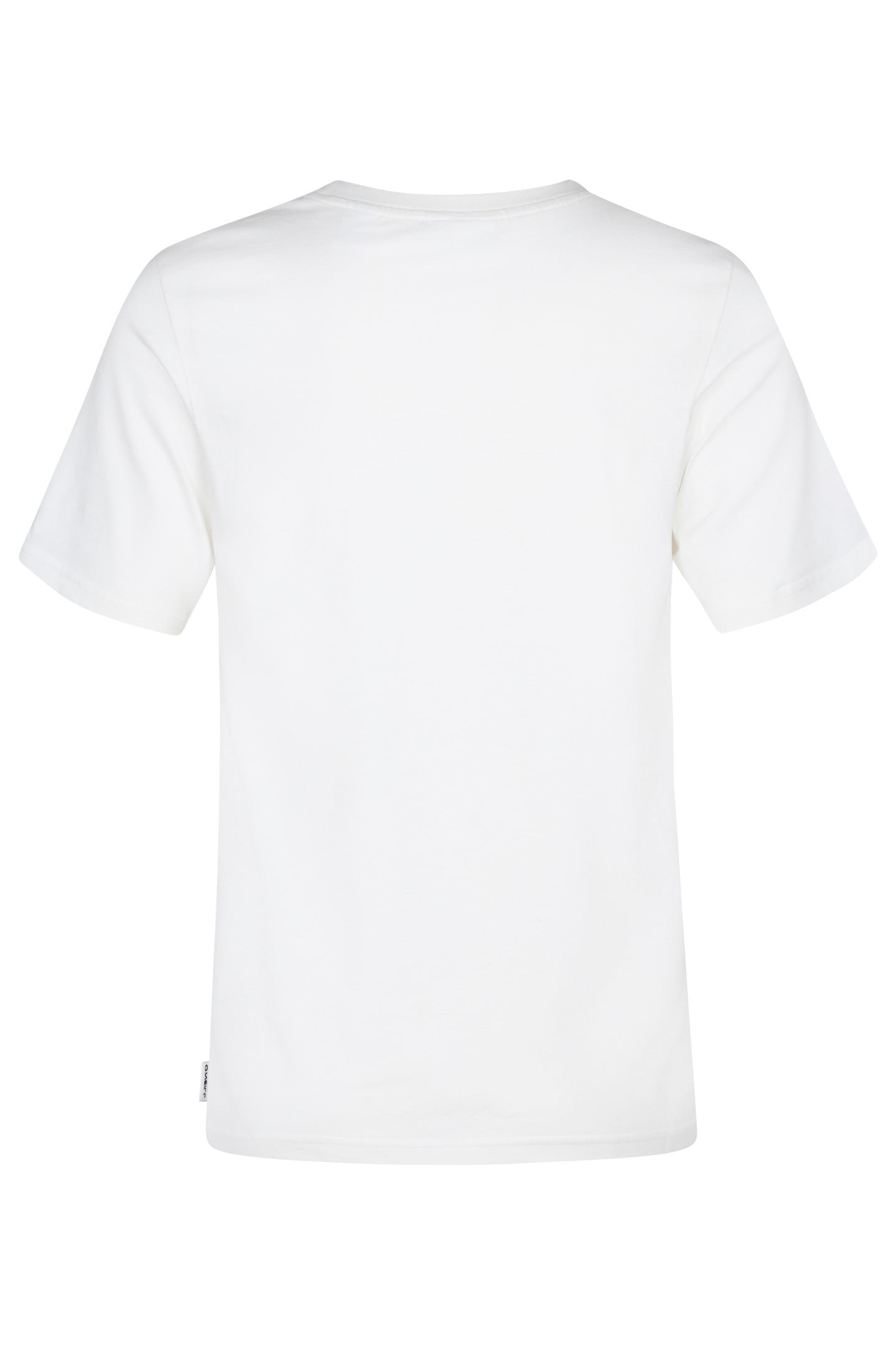 O'NEILL GRAPHIC T-SHIRT SNOW WHITE 7