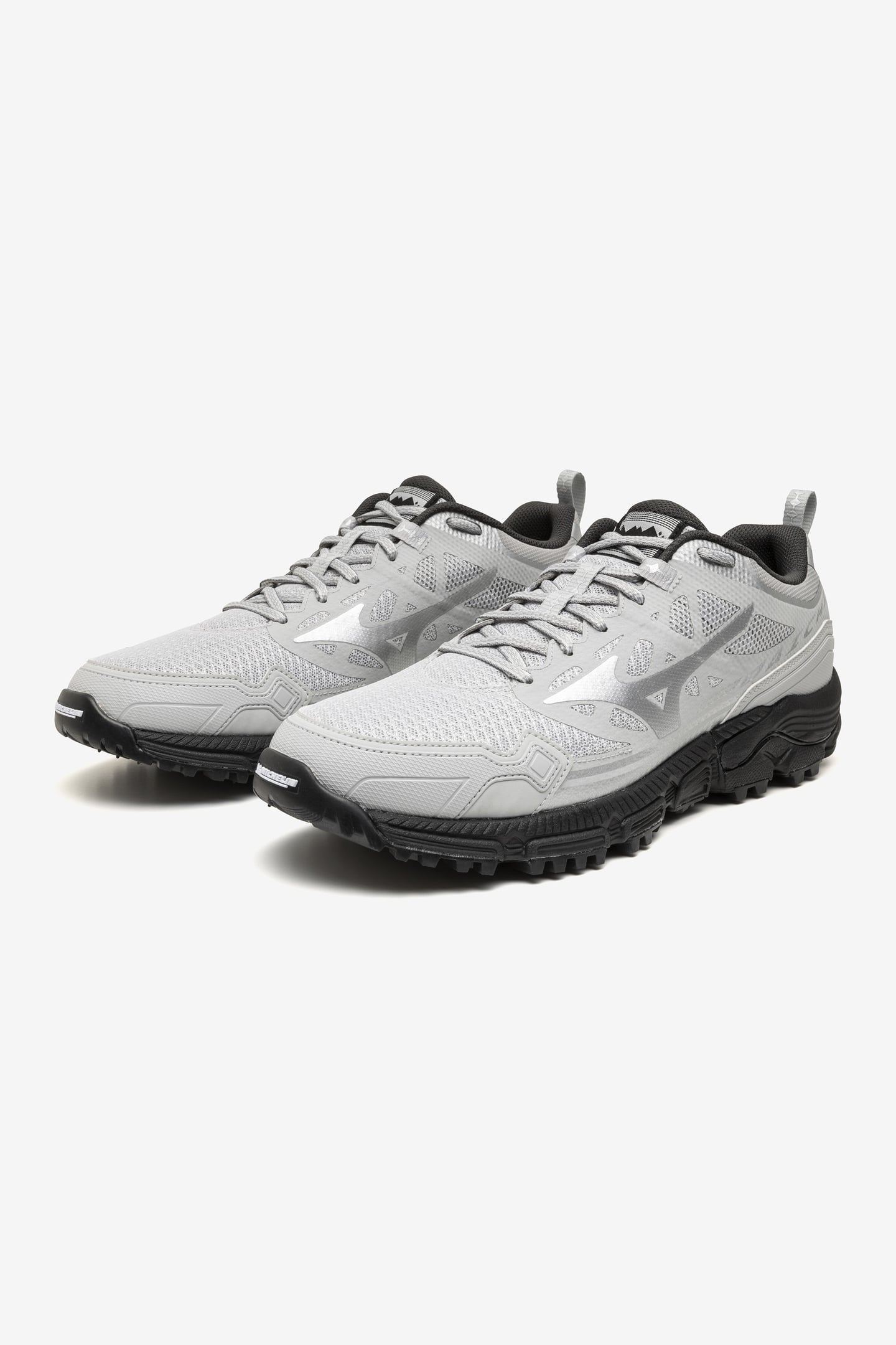 UNISEX SHOE WAVE DAICHI LS DAWN BLUE/SILVER/HARBOR MIST 2