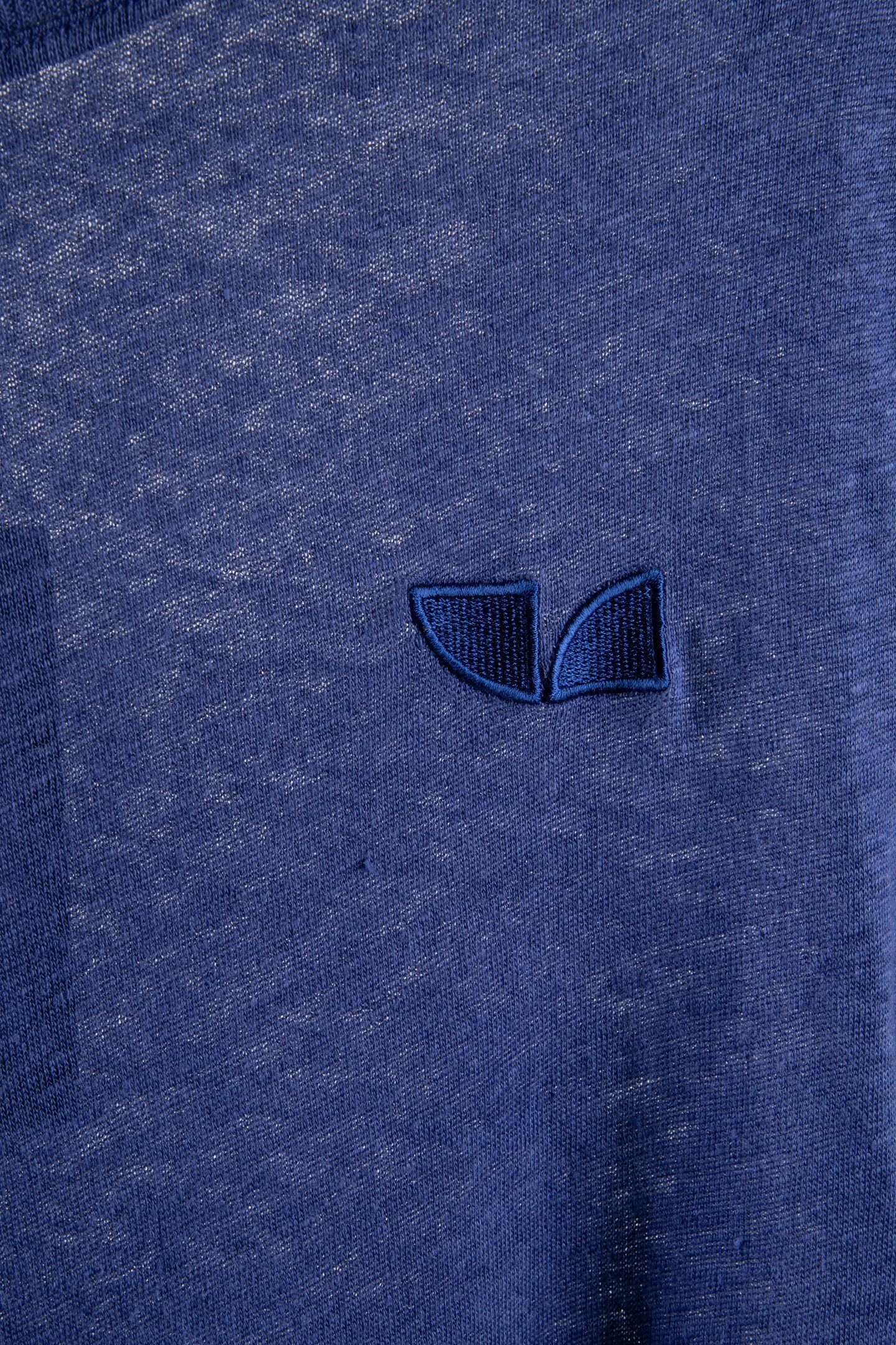 THIARO T-SHIRT MOONLIGHT BLUE 5