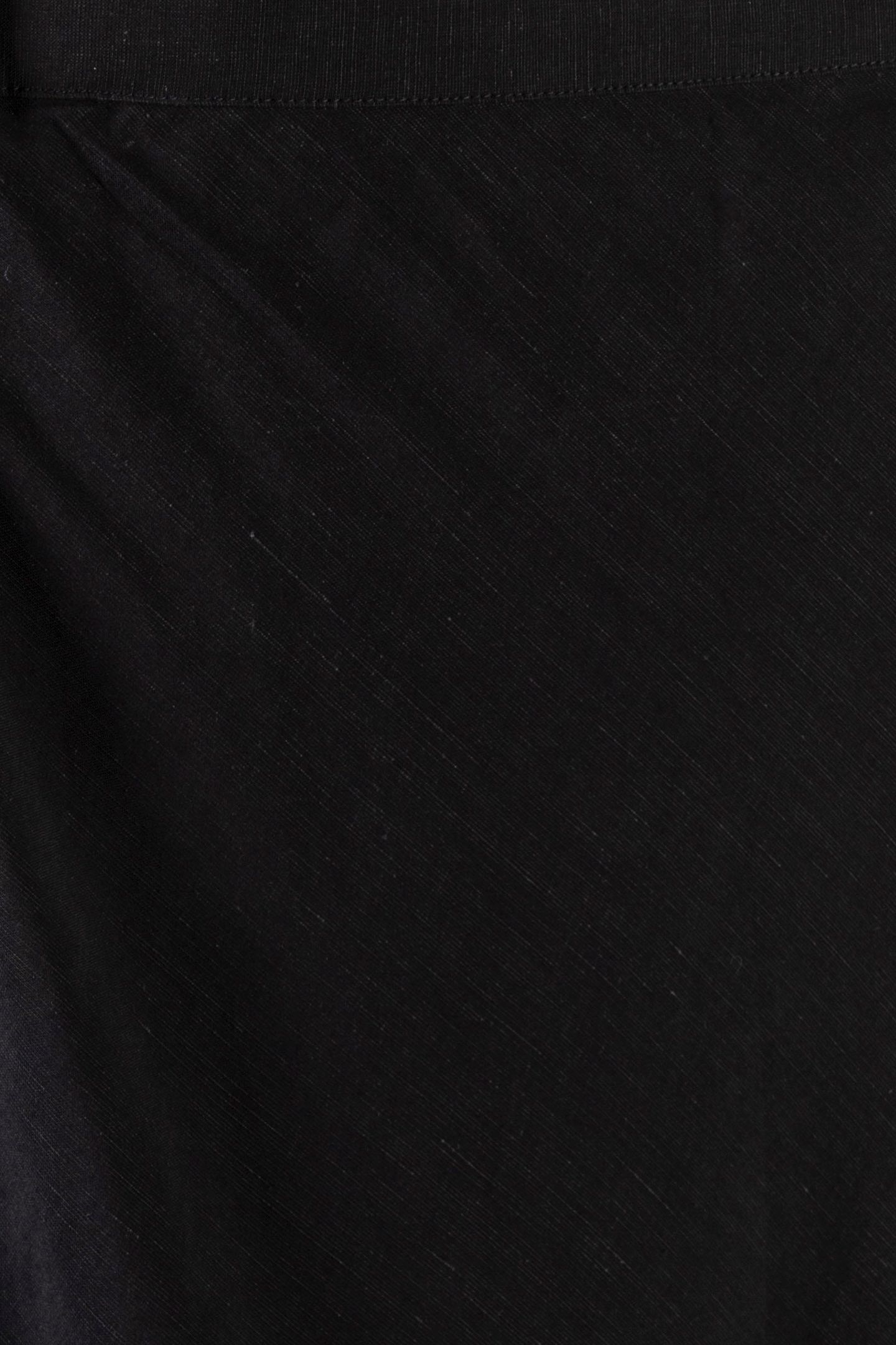 EVINA MAXI SKIRT BLACK 5