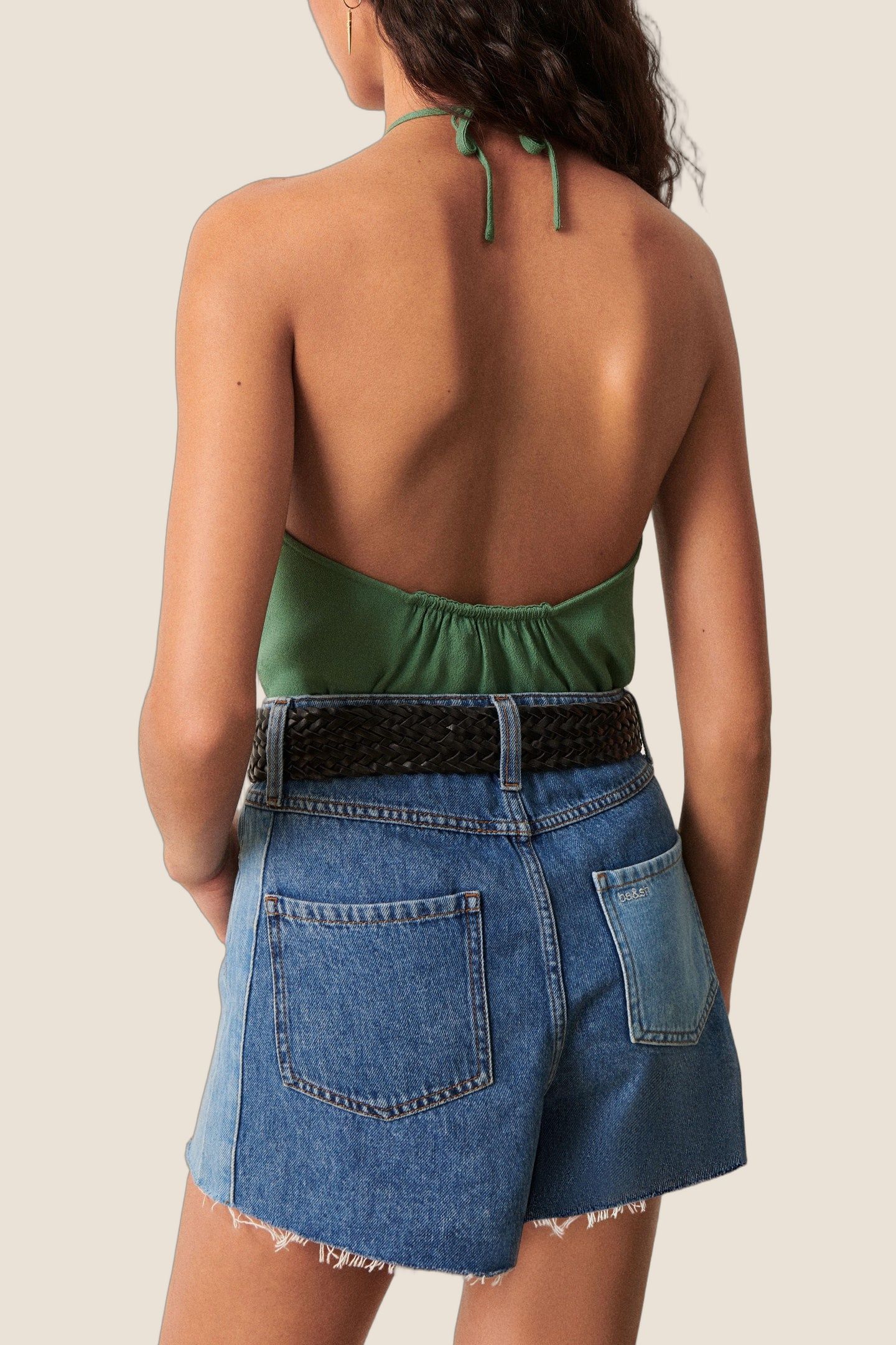 TOP FLINT VERT 3