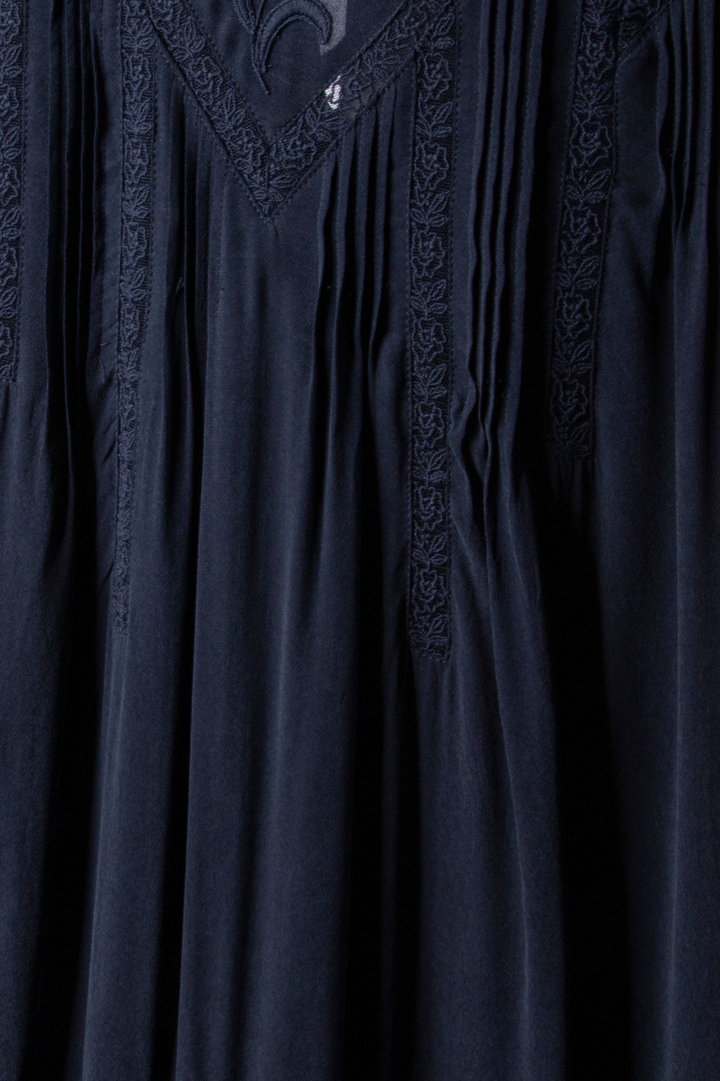 AGATE DRESS BLUE 5