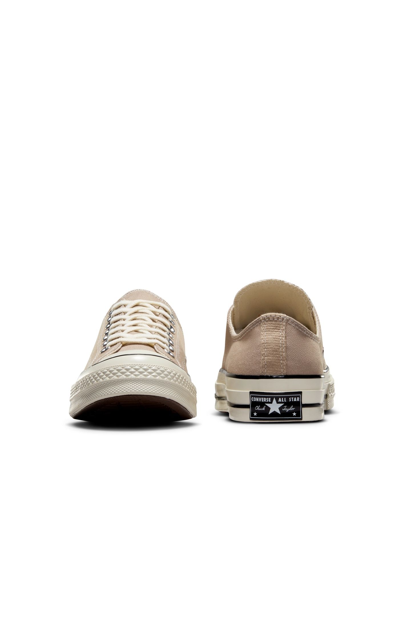 UNISEX CHUCK 70 OX VINTAGE CARGO/EGRET/BLACK 6