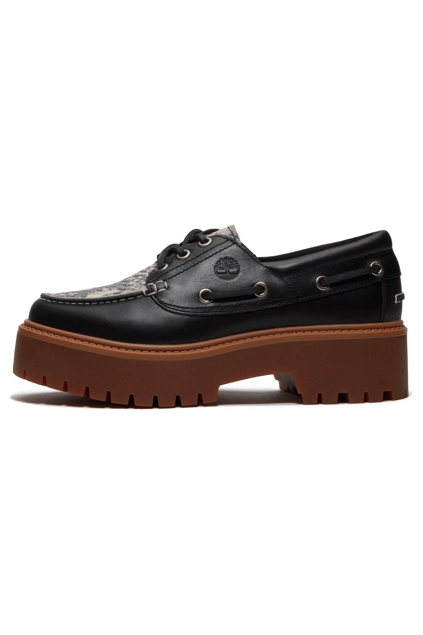 BOAT SHOE MISC 2