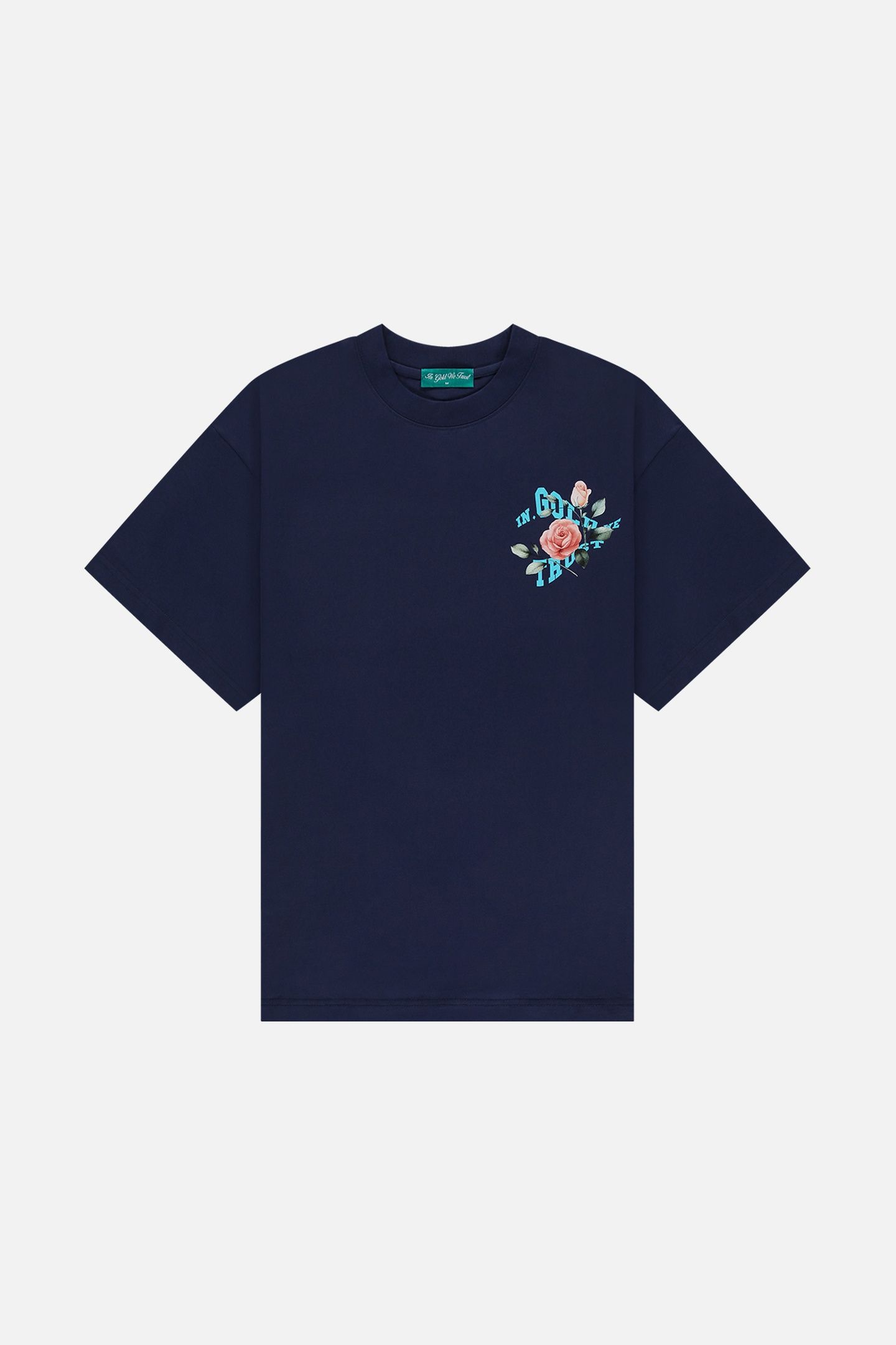 THE GARDEN BLACK 1