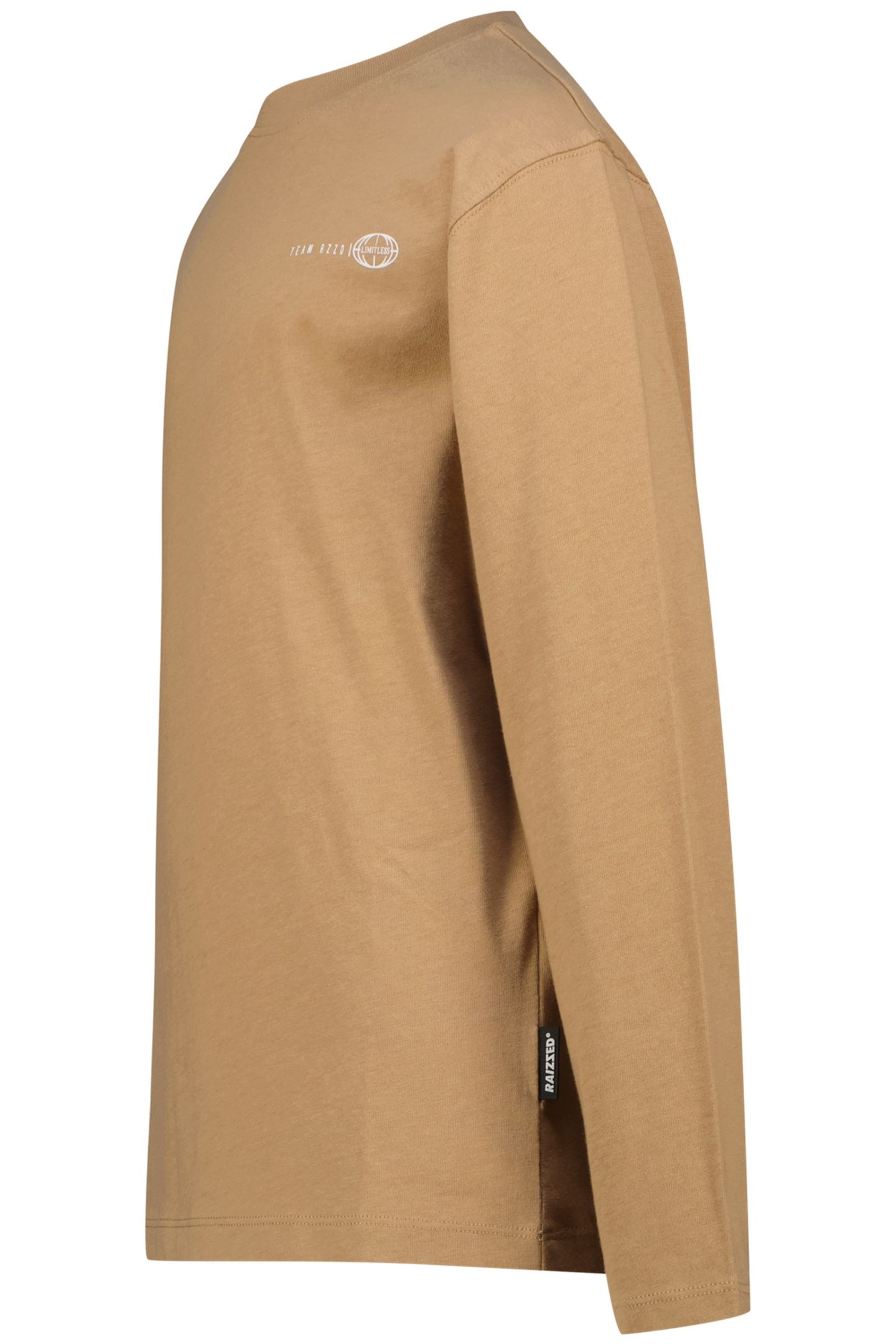 BOYS HARL T-SHIRT DRIFTWOOD 3