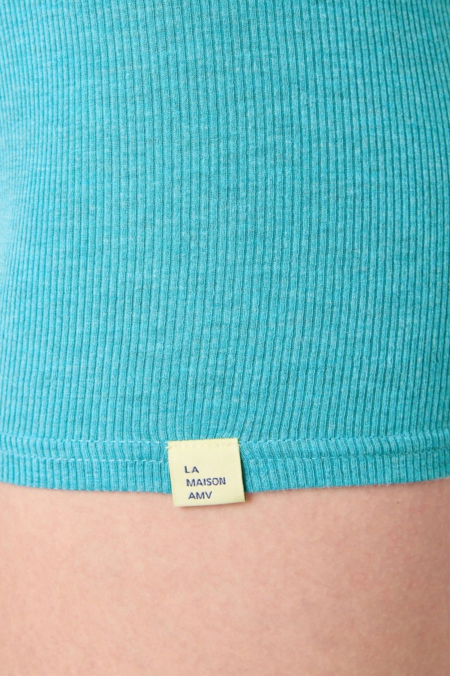 ODYL SHORTS LITTORAL CHINE 6
