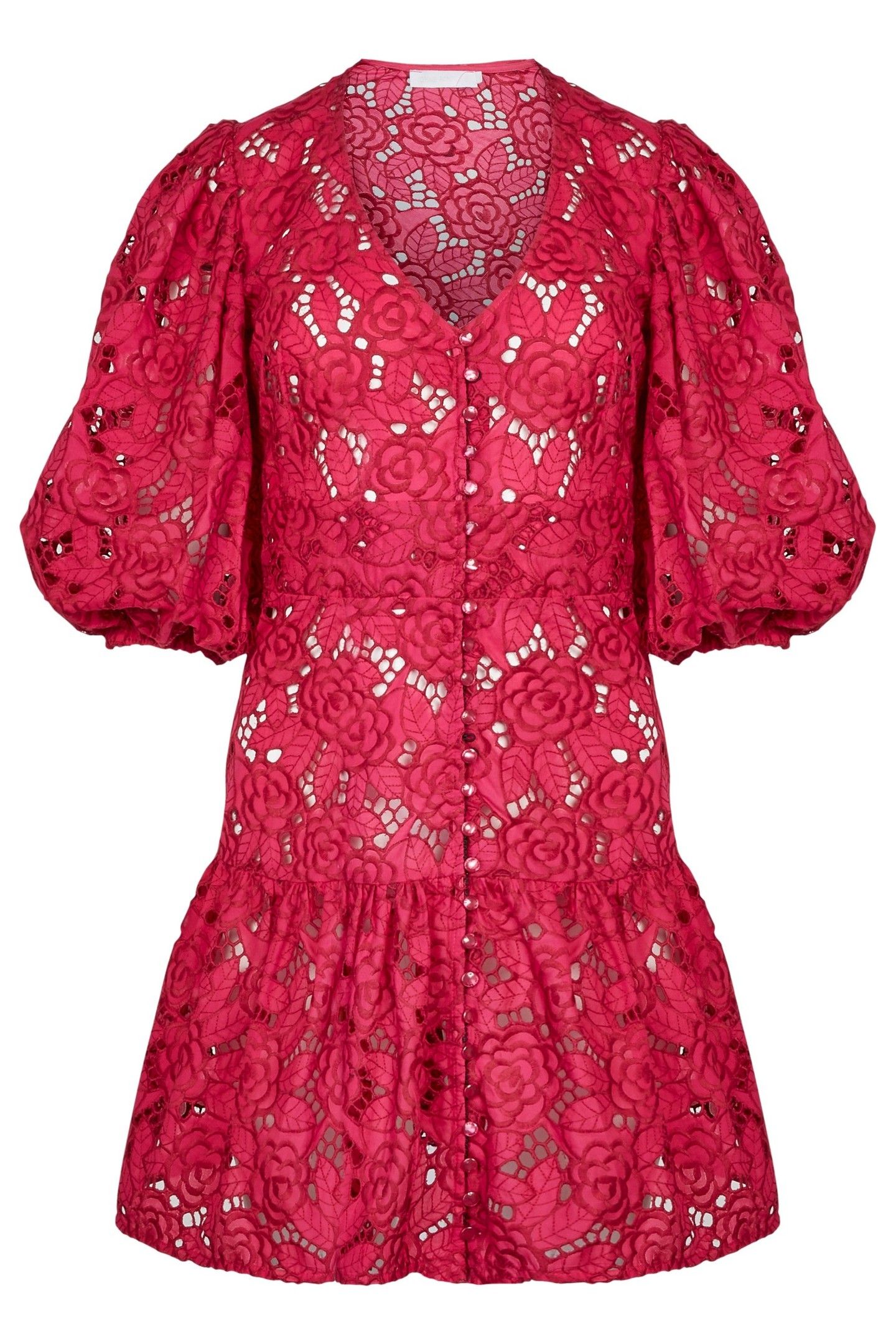 SORMIOU FUSHIA 3